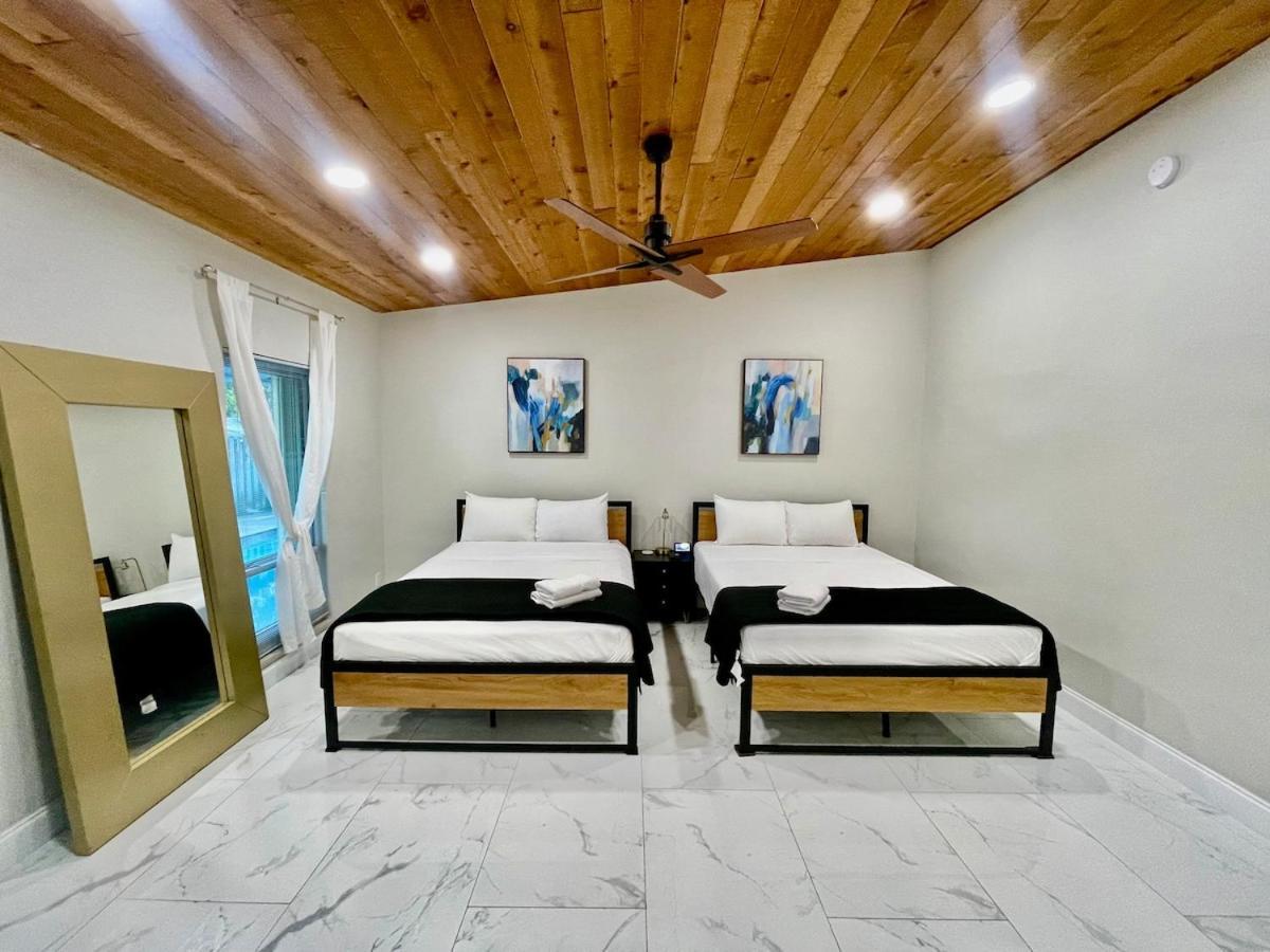 The Oasis Holiday home Fort Lauderdale