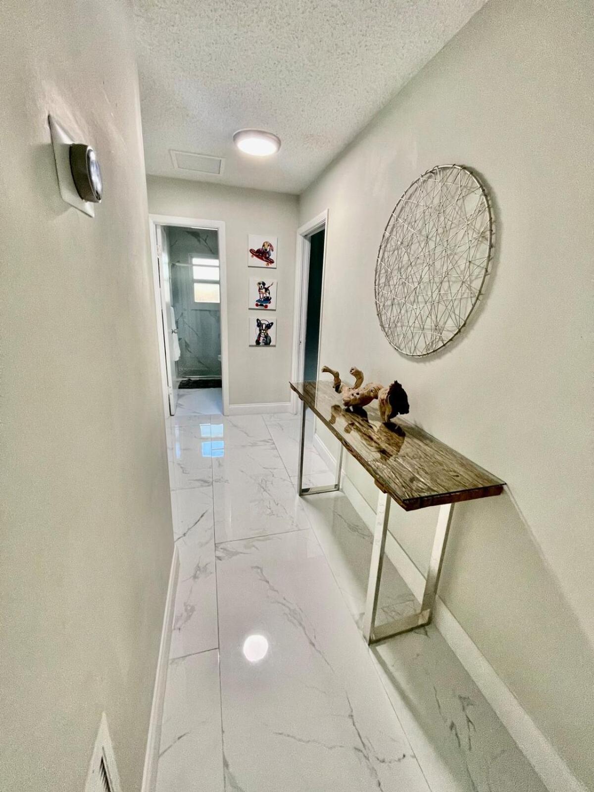 The Oasis Holiday home Fort Lauderdale
