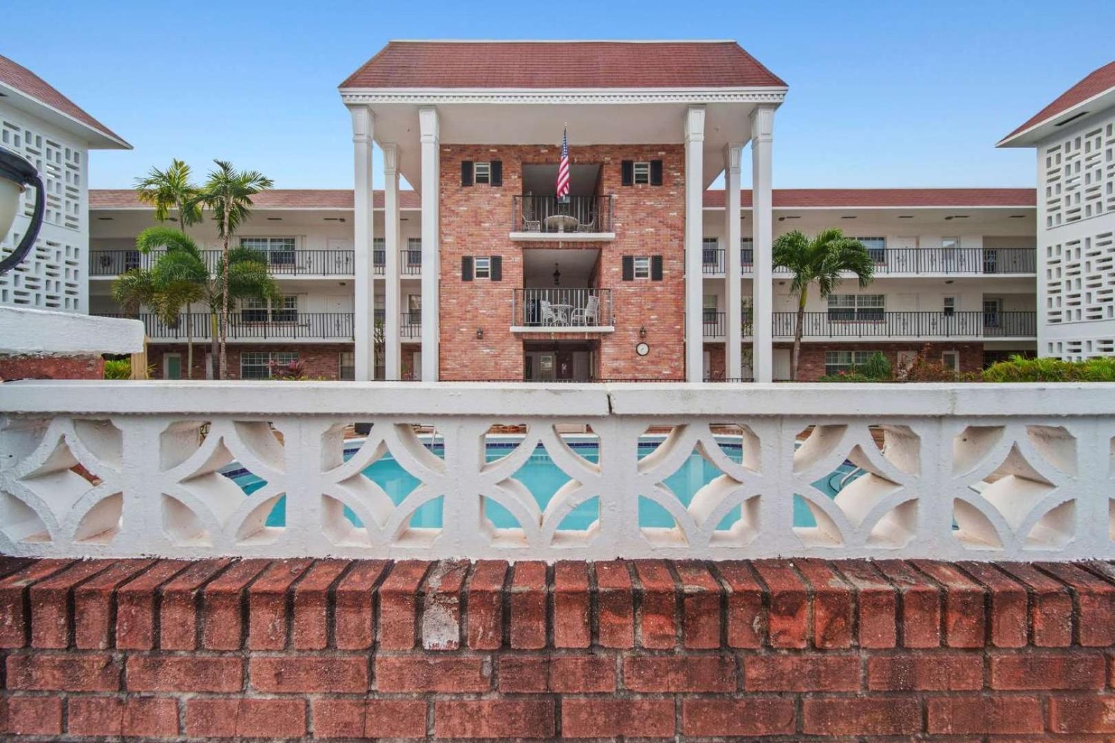 Luxe 2br Escape Lauderdale * Fort Lauderdale