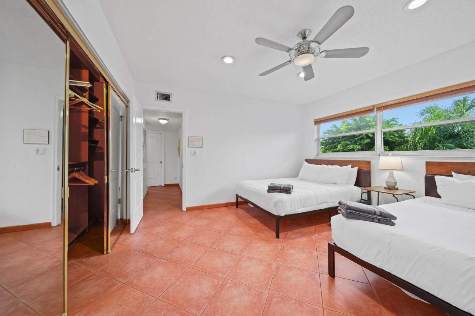 Apartment Luxe 2br Escape Lauderdale *