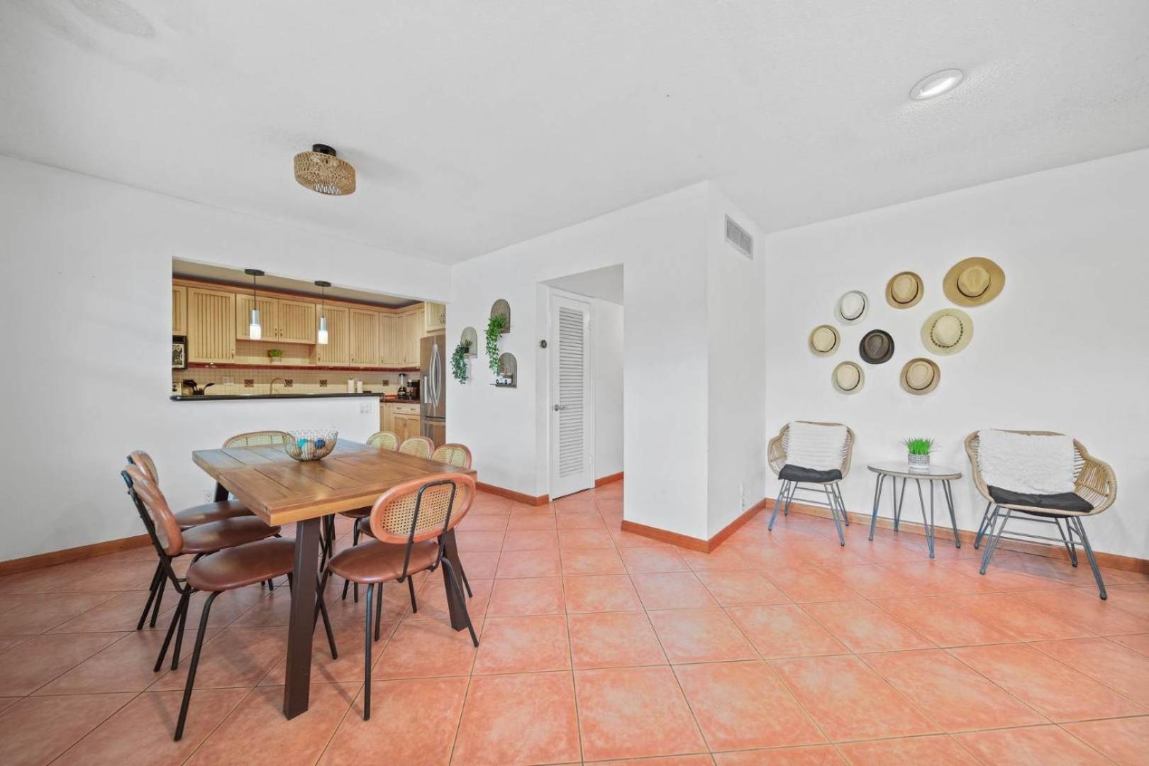Apartment Luxe 2br Escape Lauderdale Fort Lauderdale