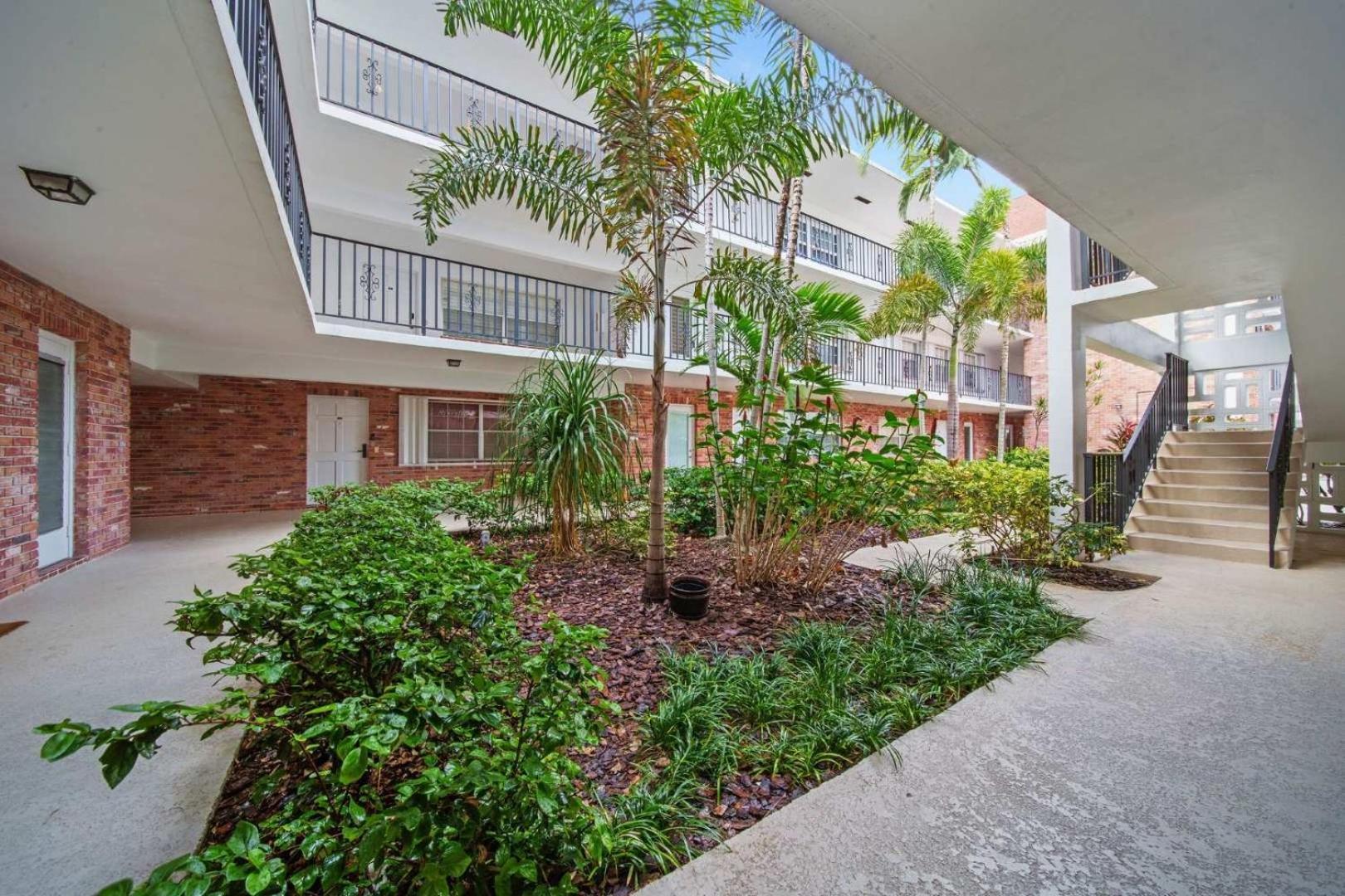 Luxe 2br Escape Lauderdale *