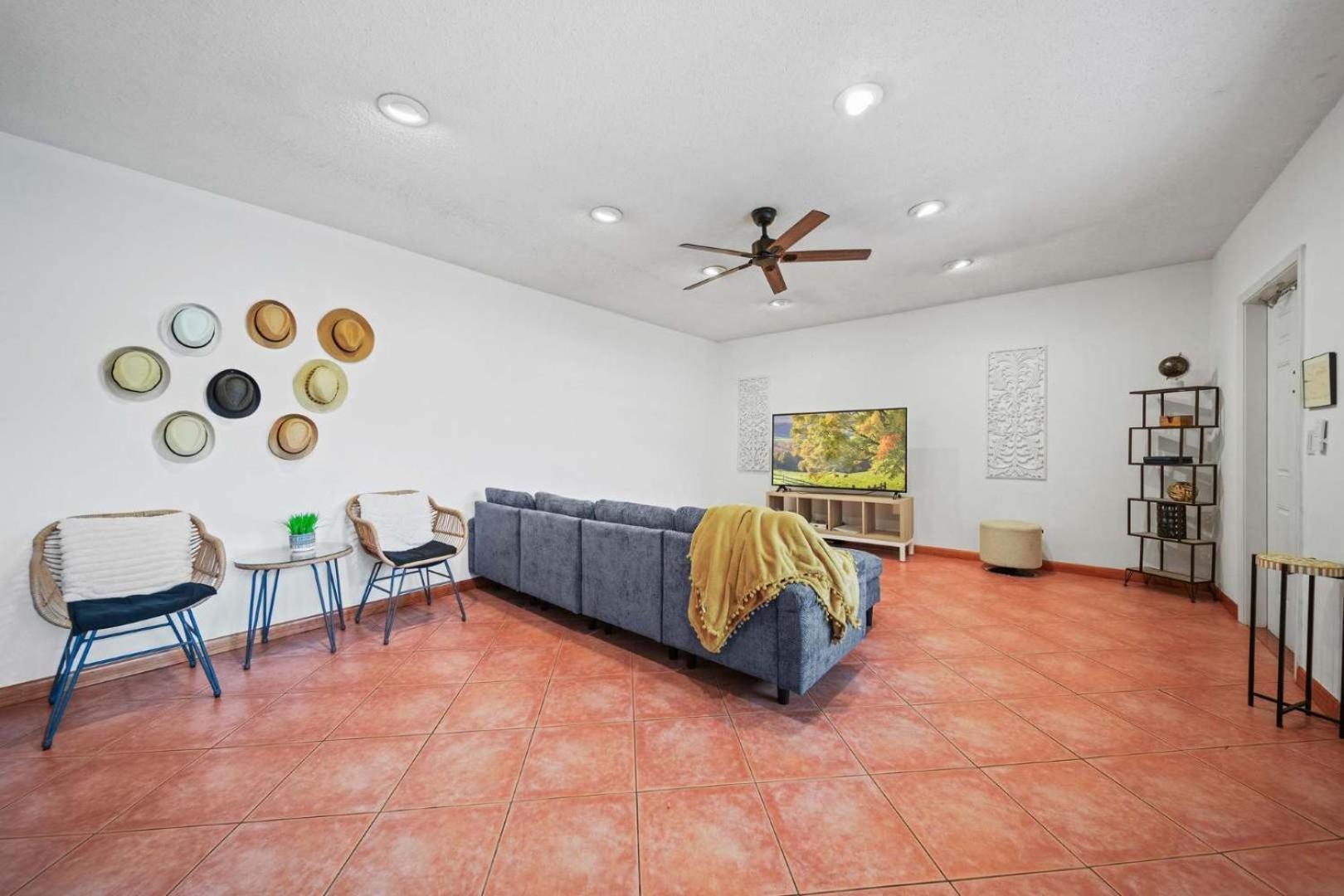 Luxe 2br Escape Lauderdale Fort Lauderdale