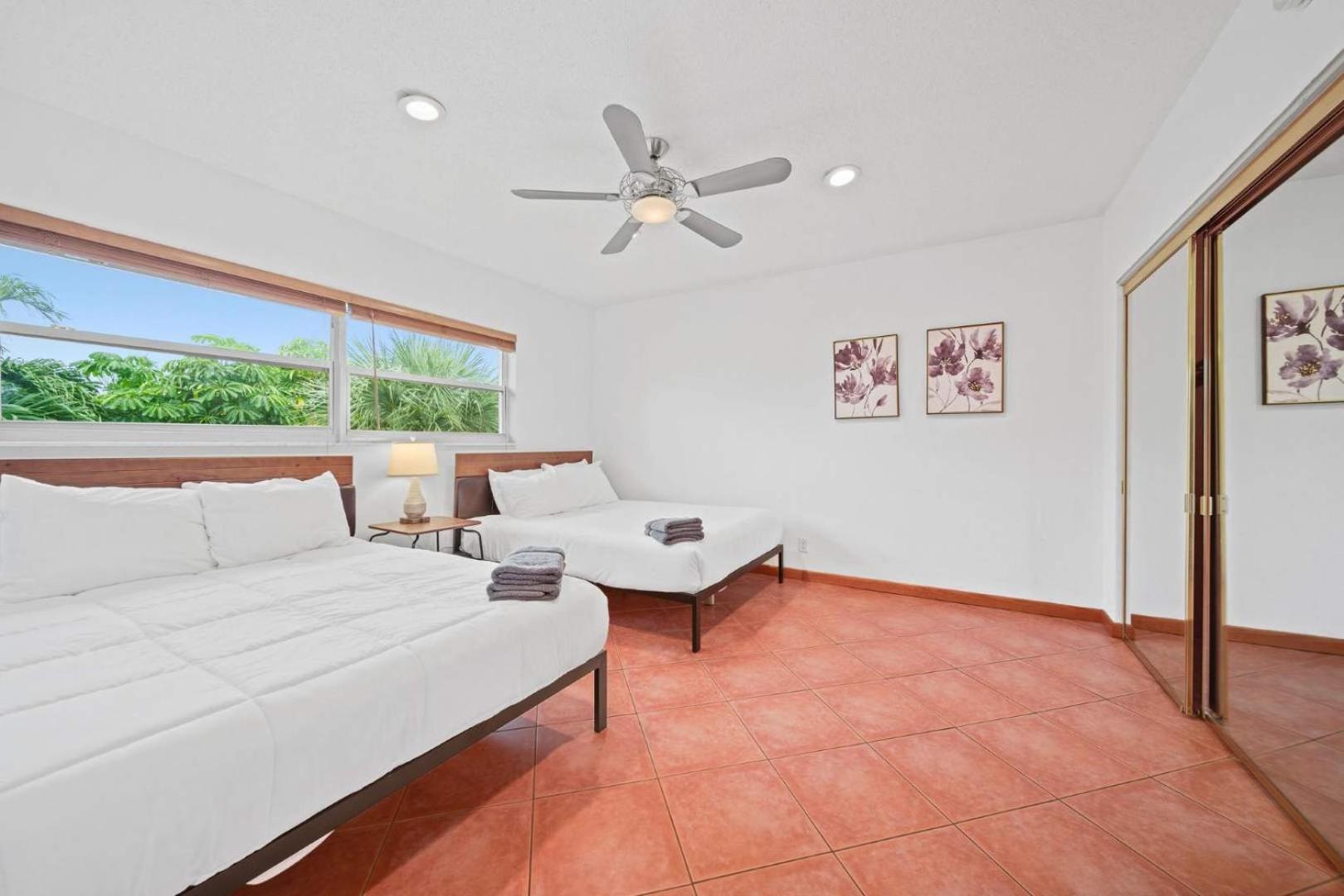 Apartment Luxe 2br Escape Lauderdale