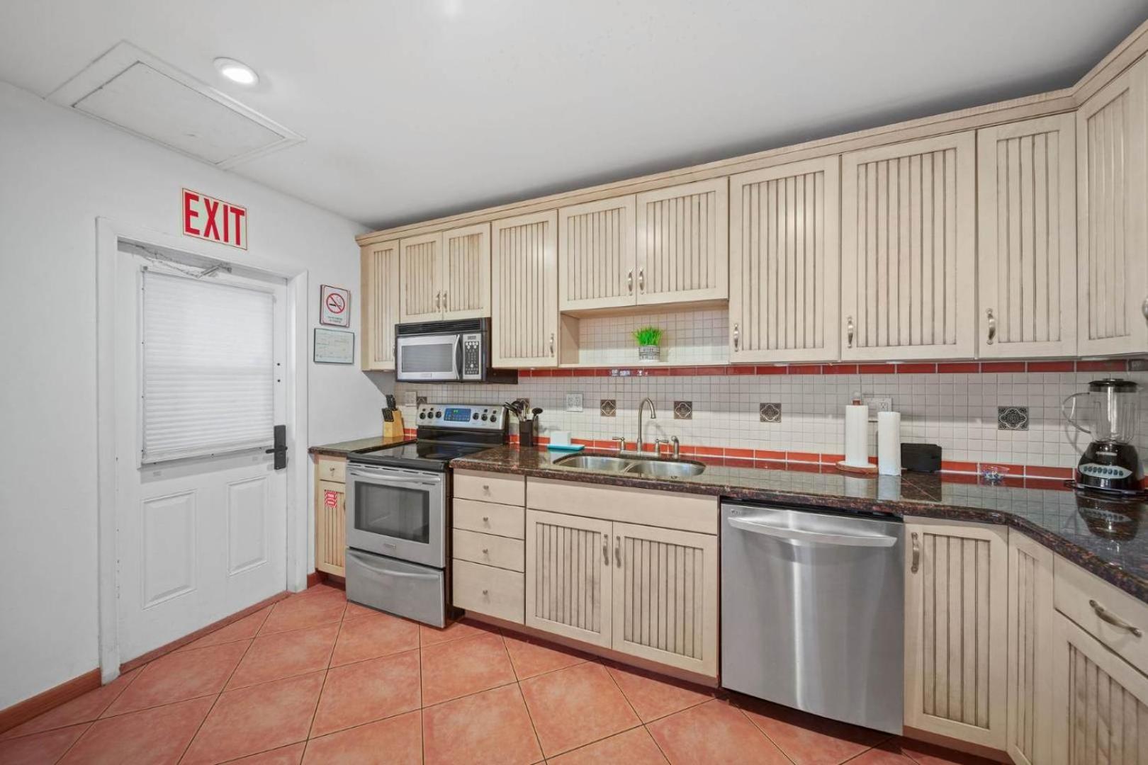 Apartment Luxe 2br Escape Lauderdale *