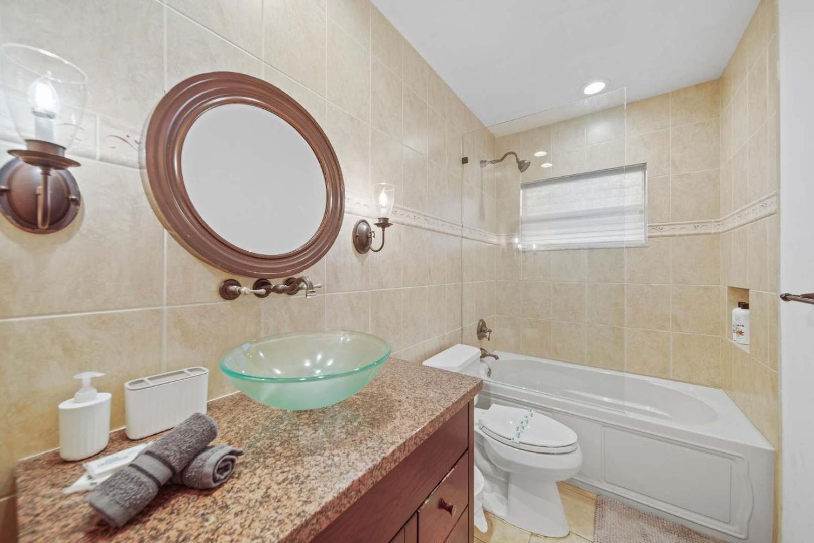Apartment Luxe 2br Escape Lauderdale