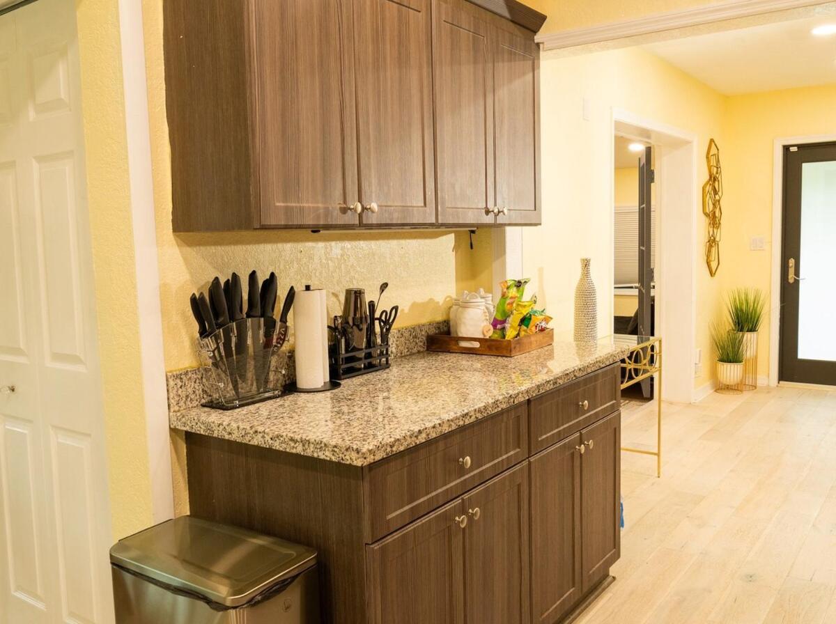 Holiday home Lauderdale Oasis-private Pool *