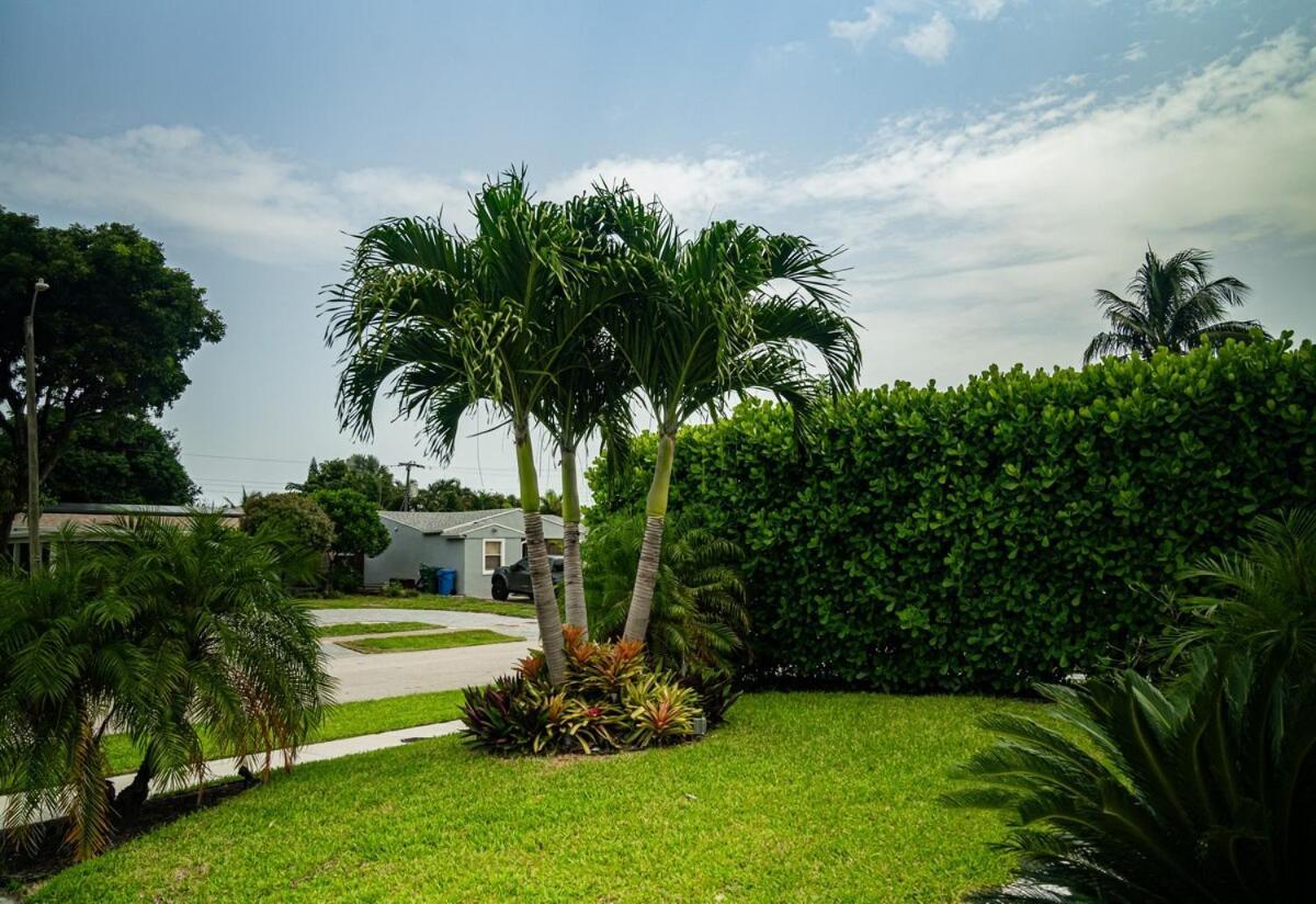 Holiday home Lauderdale Oasis-private Pool *