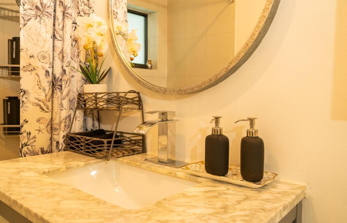 Lauderdale Oasis-private Pool Holiday home Fort Lauderdale