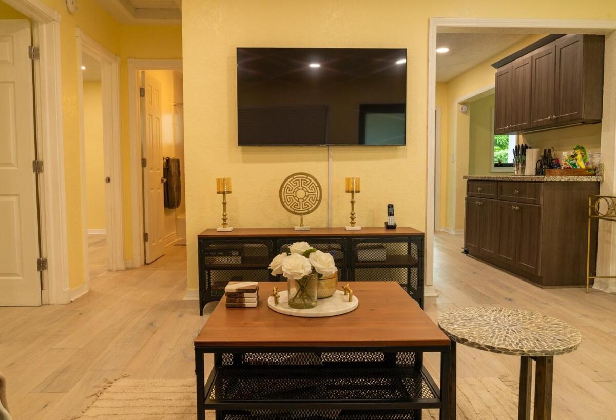 Holiday home Lauderdale Oasis-private Pool *