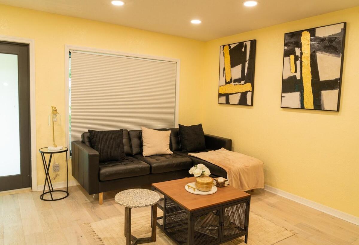 Lauderdale Oasis-private Pool Holiday home Fort Lauderdale