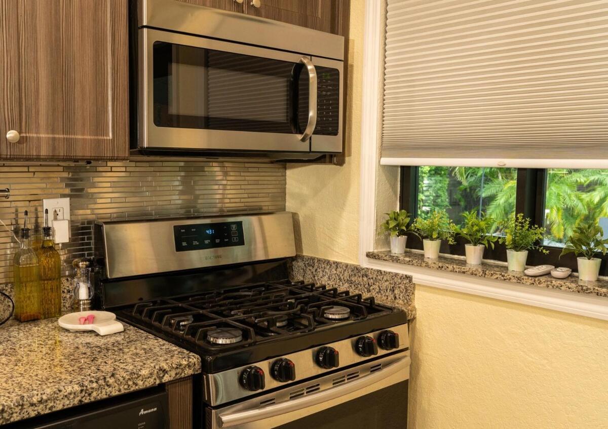 Holiday home Lauderdale Oasis-private Pool Fort Lauderdale