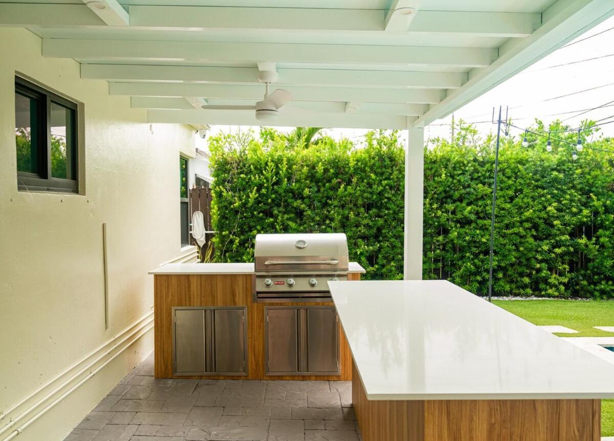 Lauderdale Oasis-private Pool * Fort Lauderdale