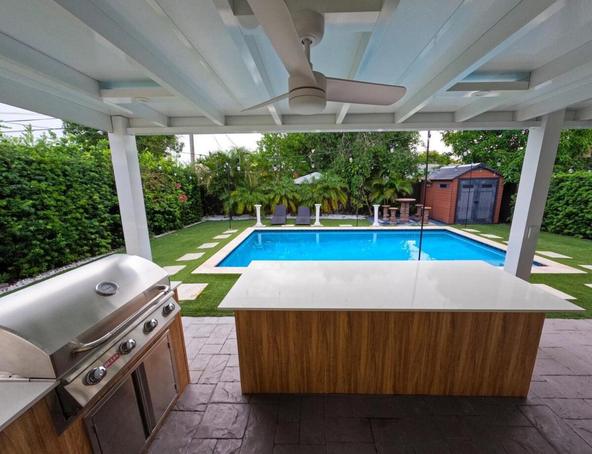 Holiday home Lauderdale Oasis-private Pool