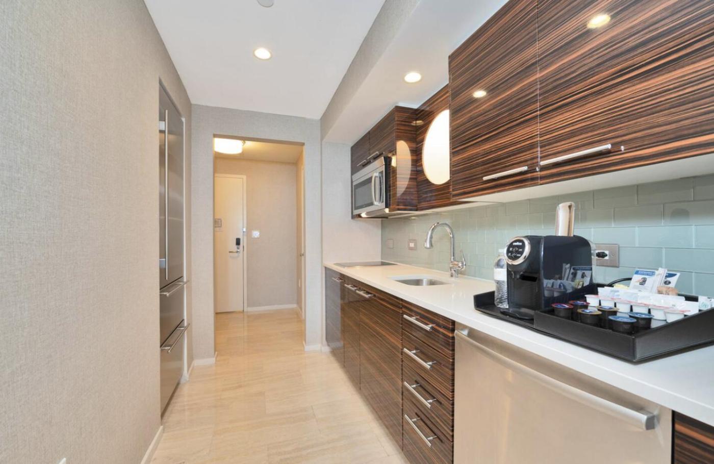 Apartment Stylish 1 Bedroom At Lauderdale
