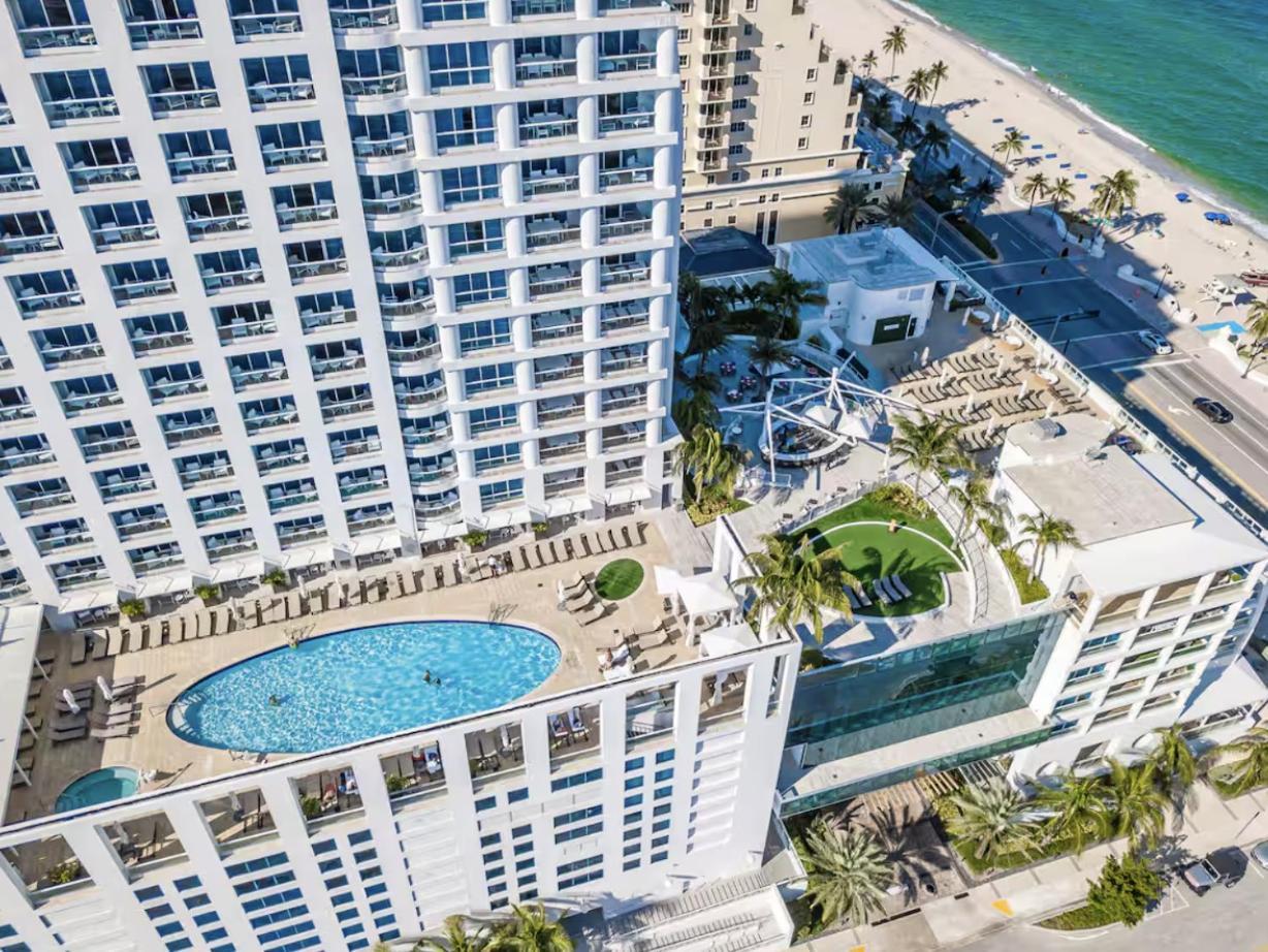 Stylish 1 Bedroom At Lauderdale Apartment *