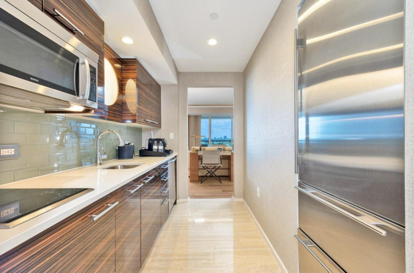 Apartment Stylish 1 Bedroom At Lauderdale *