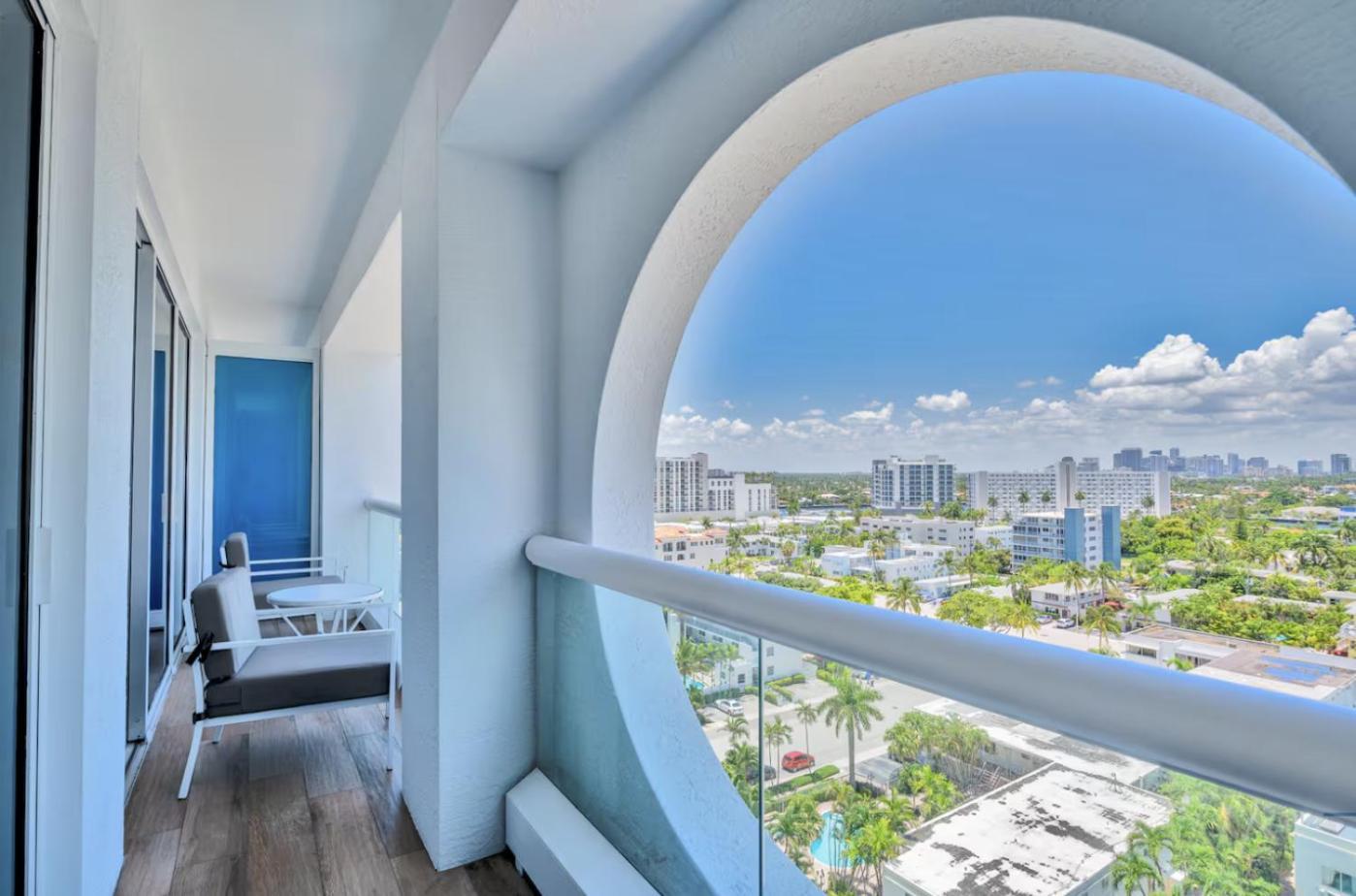 Stylish 1 Bedroom At Lauderdale *