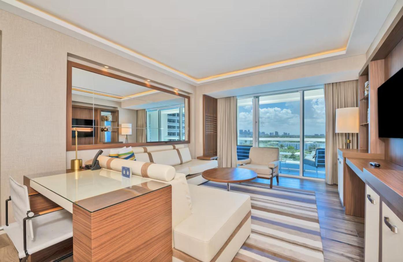 Stylish 1 Bedroom At Lauderdale Apartment