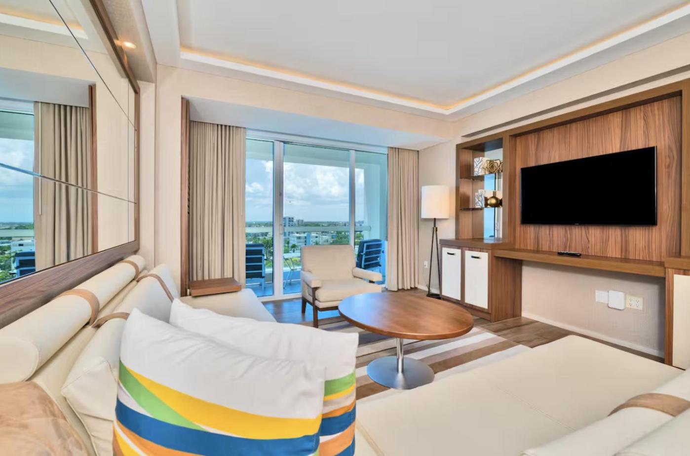 Apartment Stylish 1 Bedroom At Lauderdale *