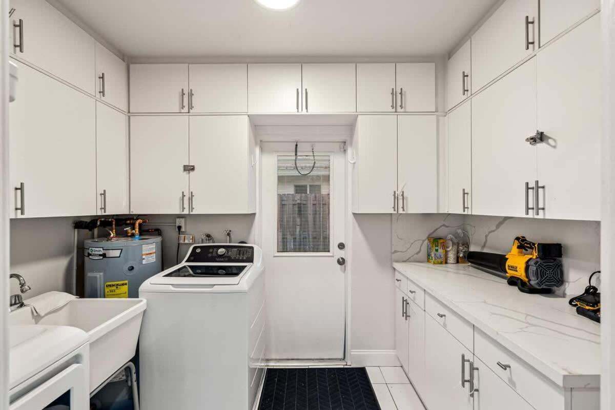 Tropical Getaway - Heated Pool & Patio Retreat * Fort Lauderdale