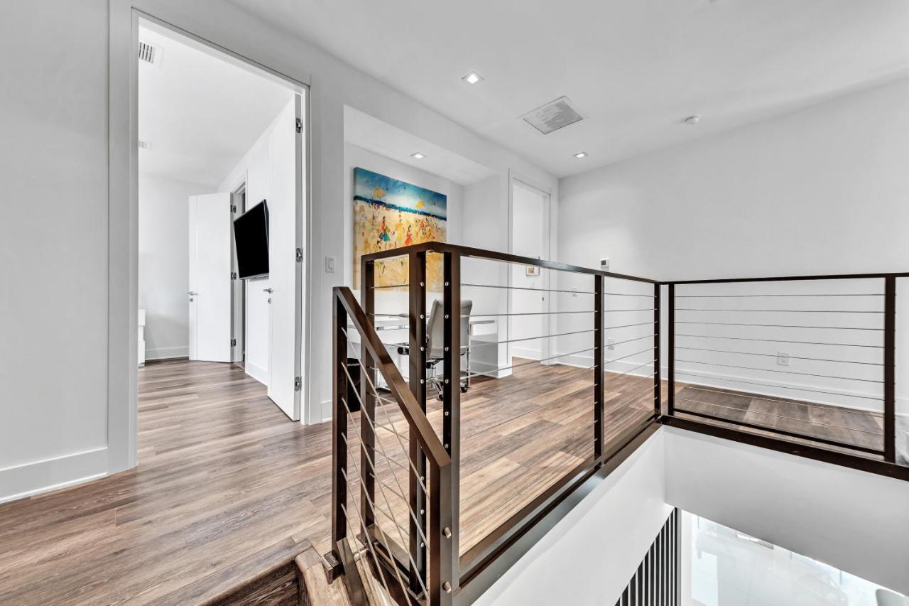 Olas Modern Masterpiece Fort Lauderdale