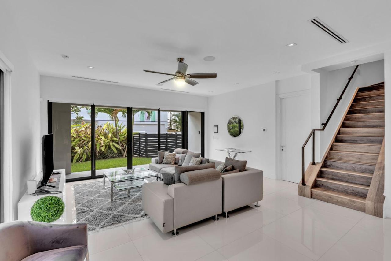 Holiday home Olas Modern Masterpiece