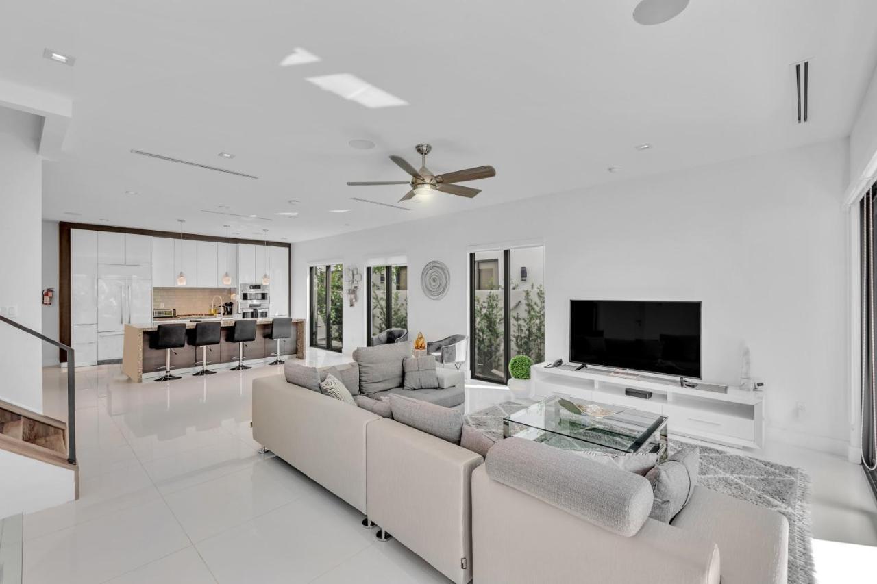 Olas Modern Masterpiece Fort Lauderdale