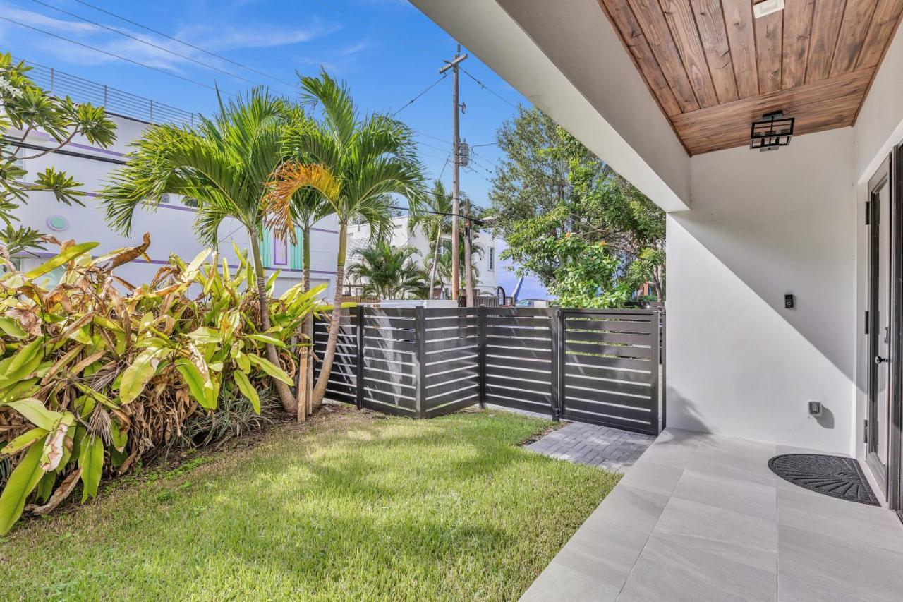 Holiday home Olas Modern Masterpiece