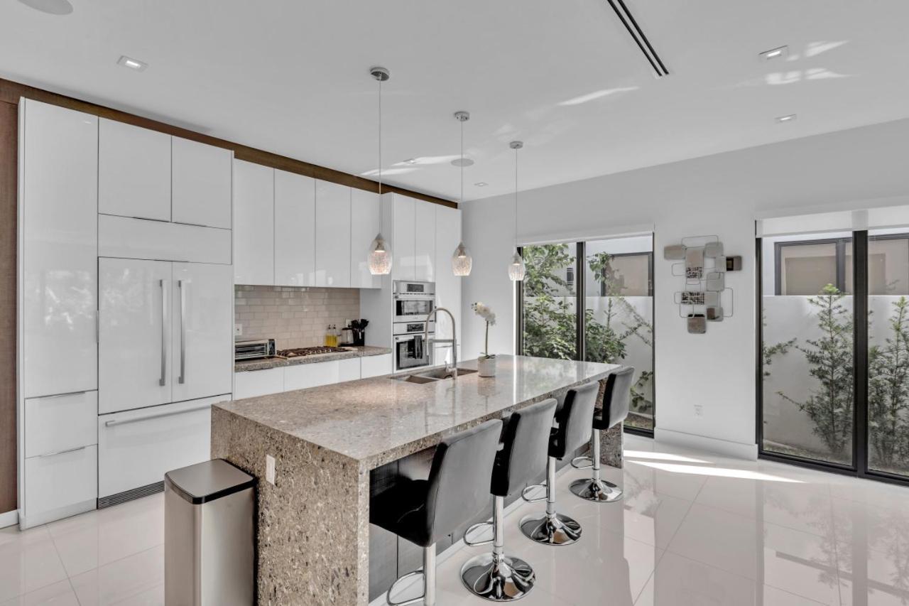 Holiday home Olas Modern Masterpiece *