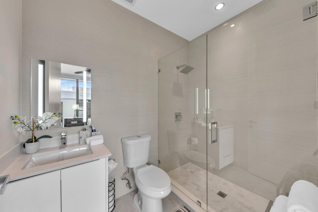 Holiday home Olas Modern Masterpiece Fort Lauderdale
