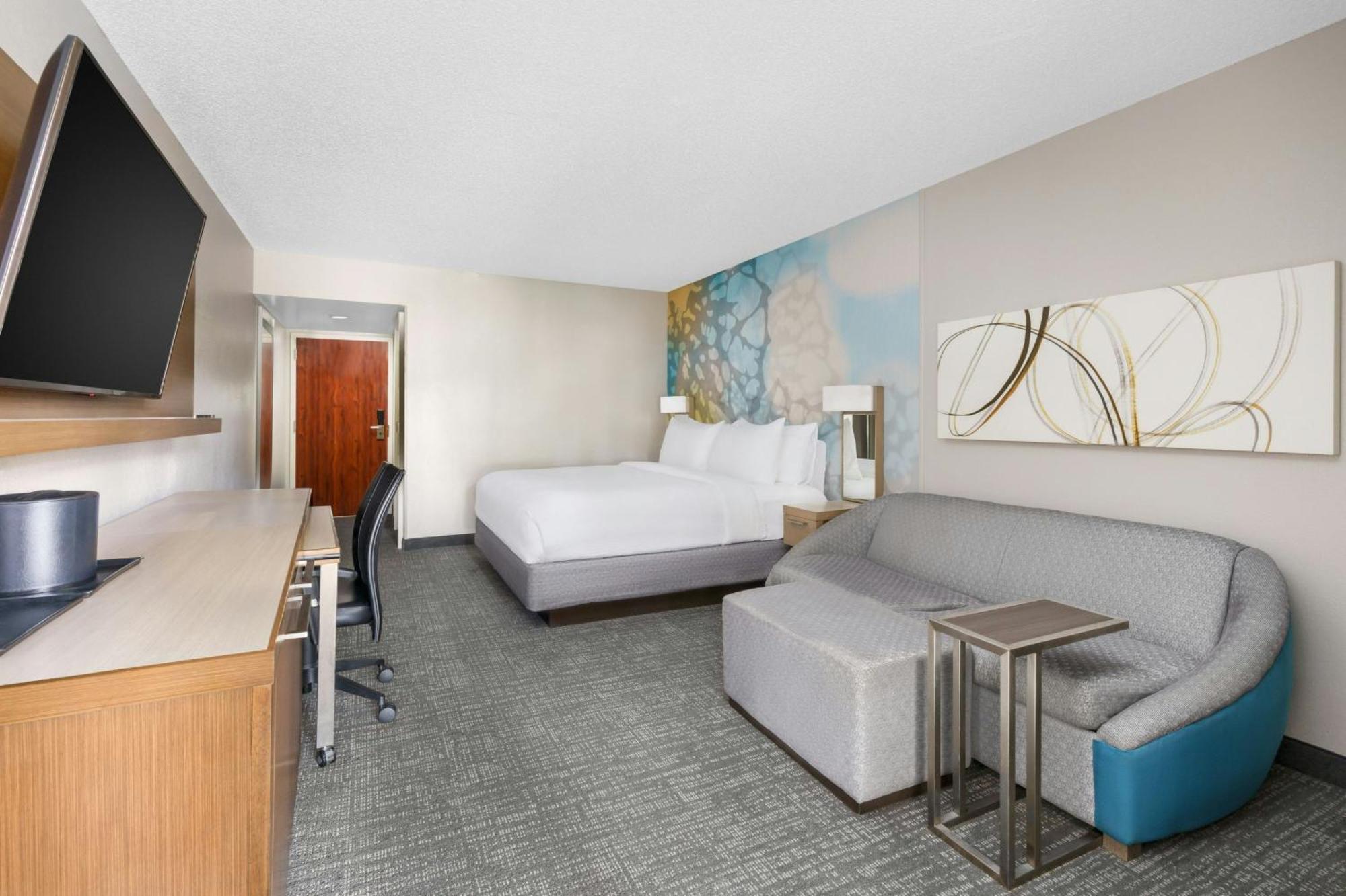 Courtyard By Marriott Lauderdale North/cypress Creek Hotel