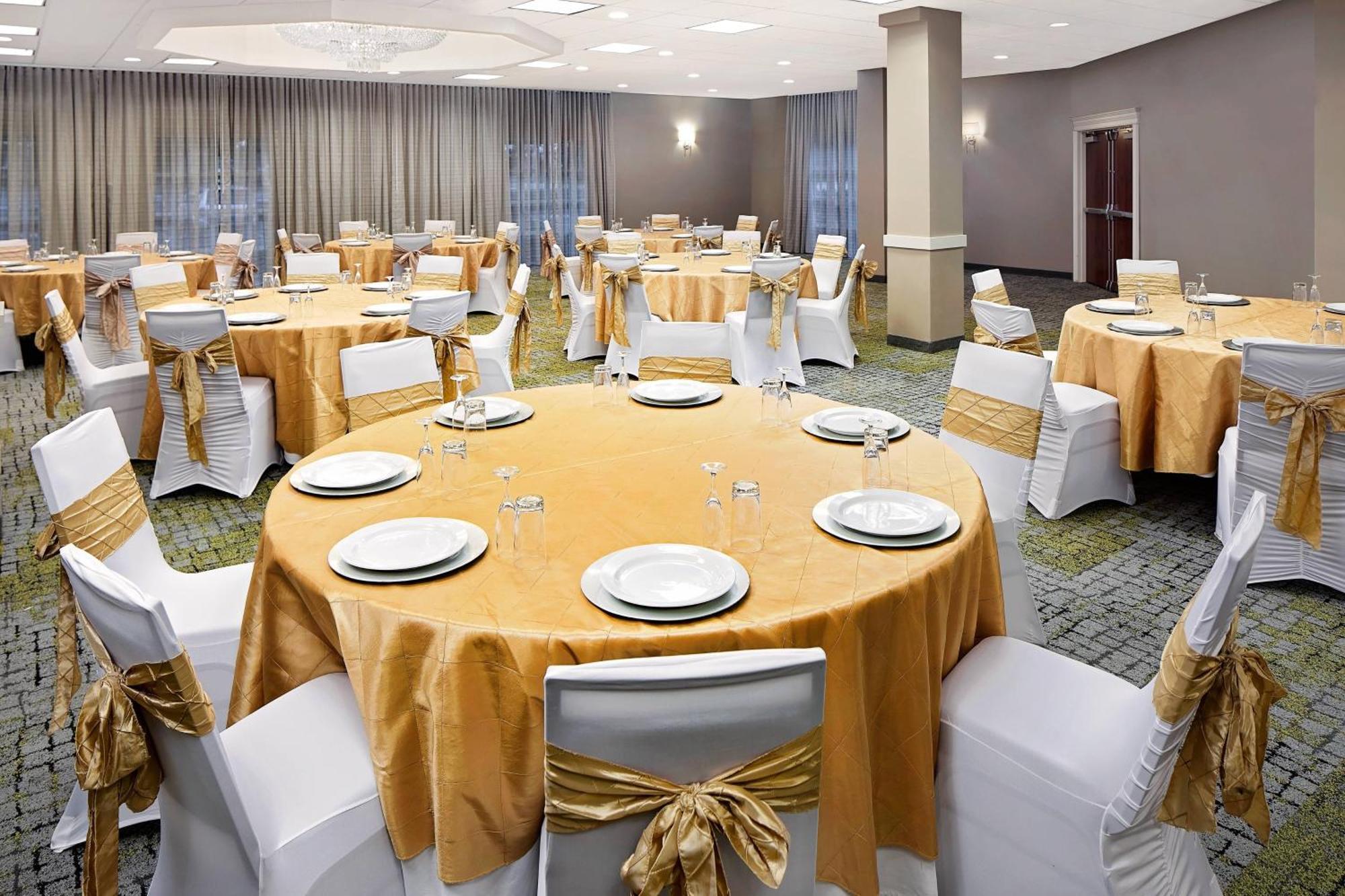 Hotel Courtyard By Marriott Lauderdale North/cypress Creek