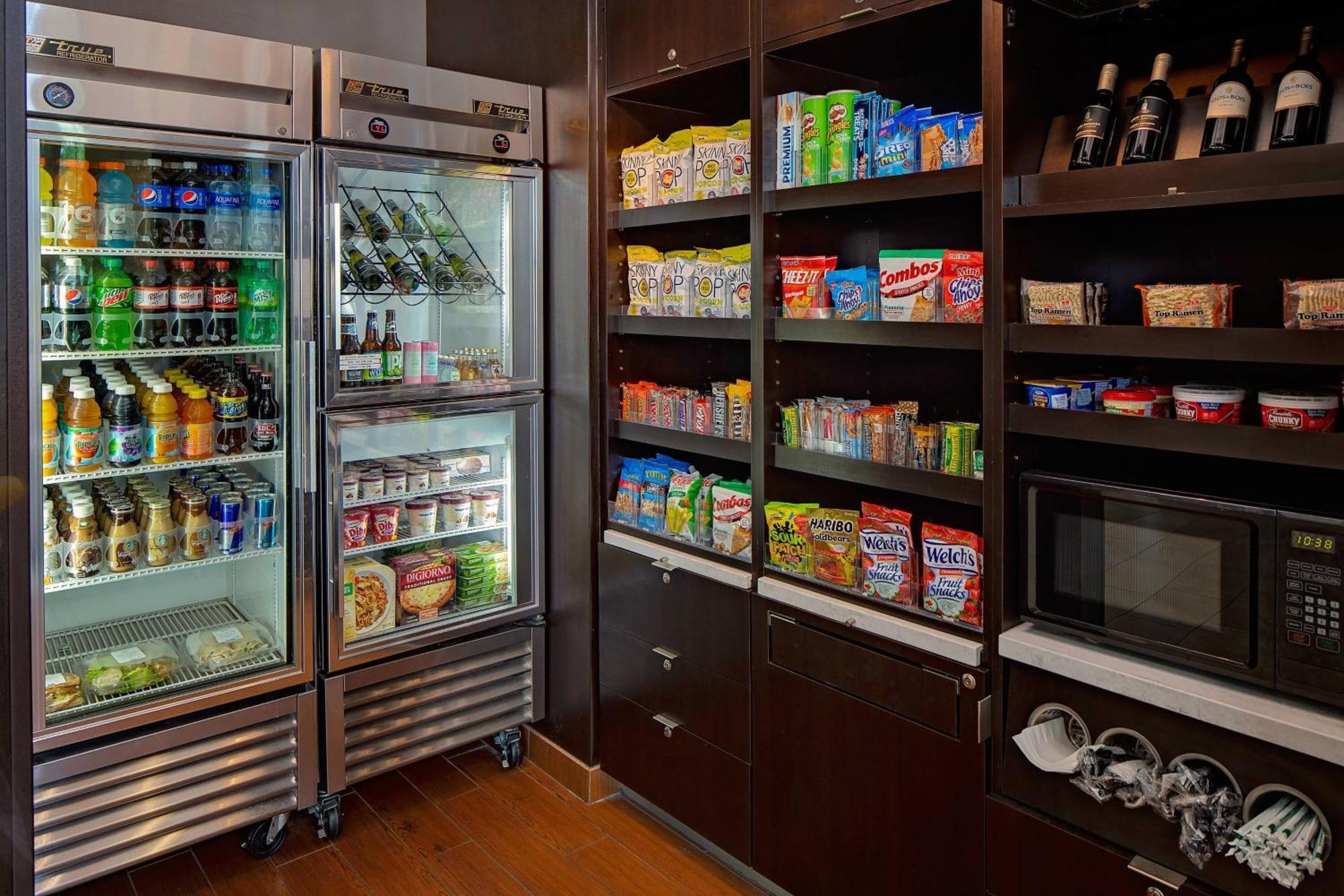 Courtyard By Marriott Lauderdale North/cypress Creek 3* Fort Lauderdale