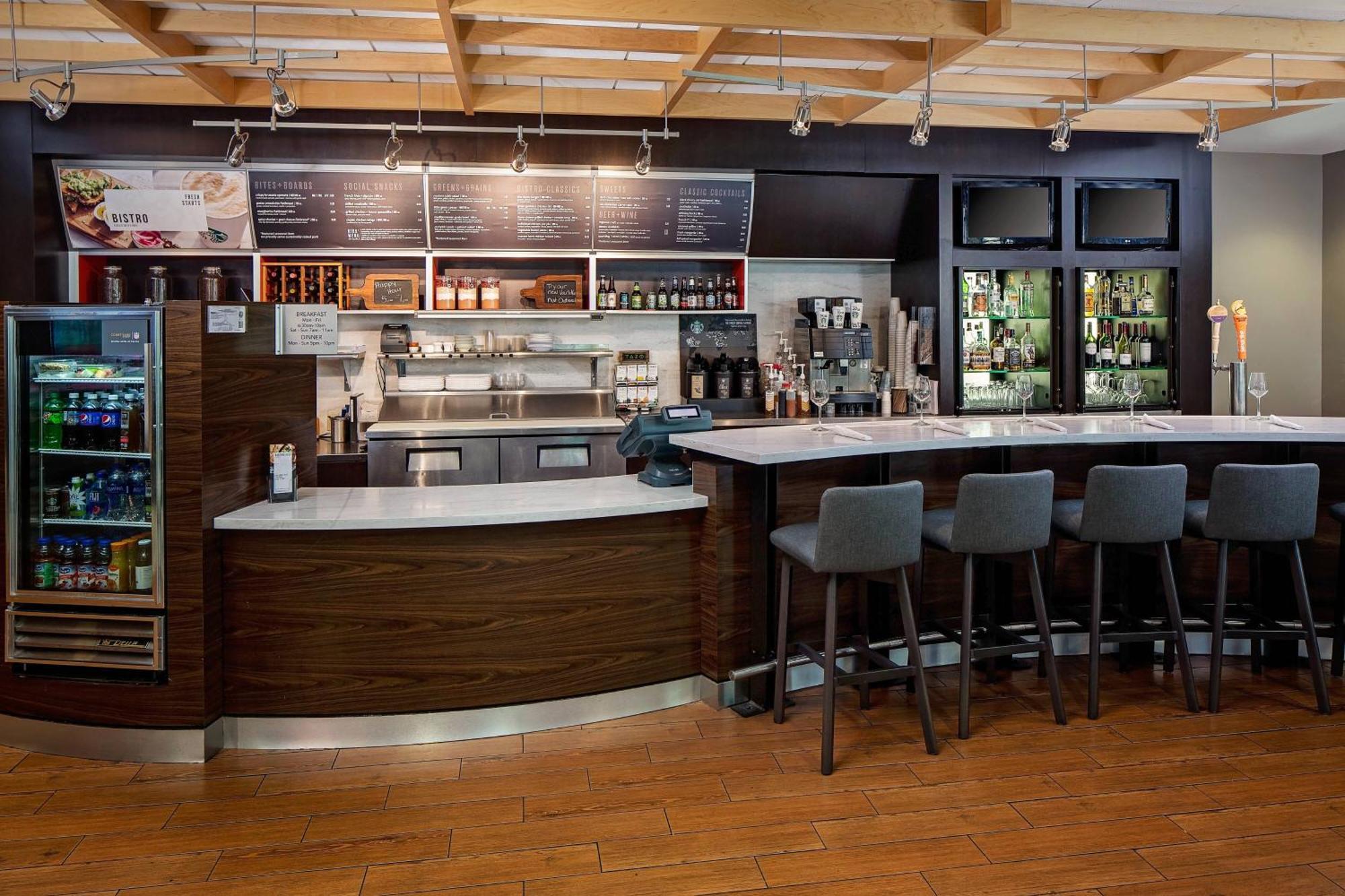 Courtyard By Marriott Lauderdale North/cypress Creek Fort Lauderdale