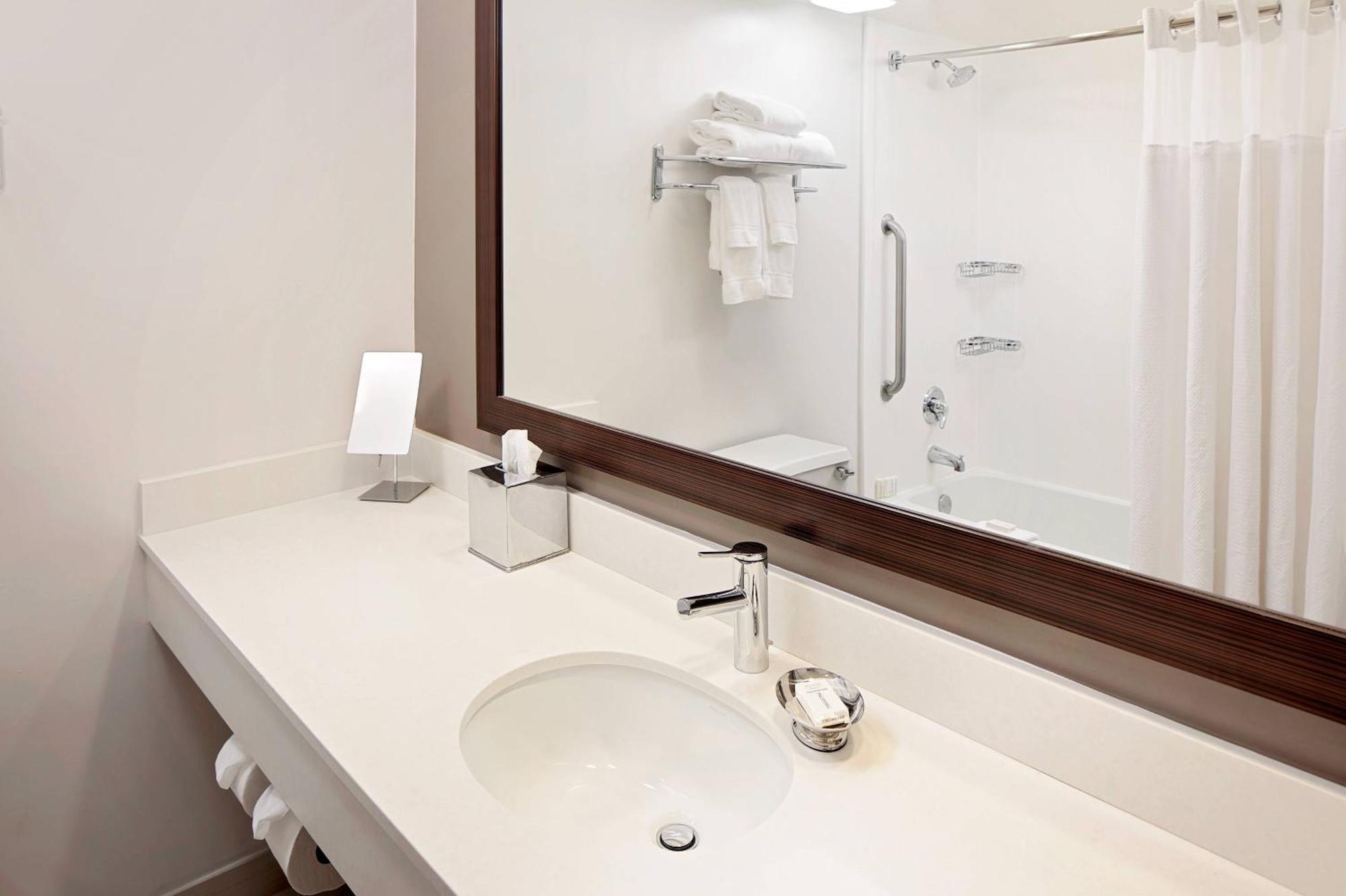 Hotel Courtyard By Marriott Lauderdale North/cypress Creek