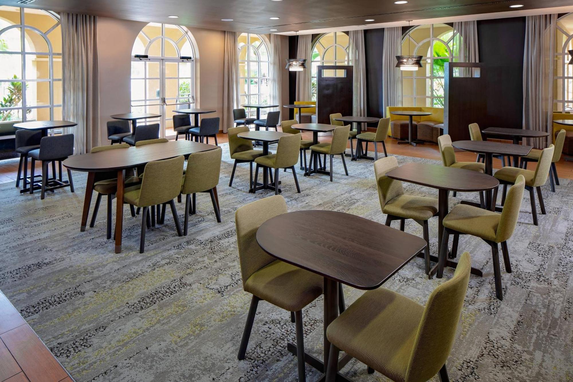 Hotel Courtyard By Marriott Lauderdale North/cypress Creek 3*