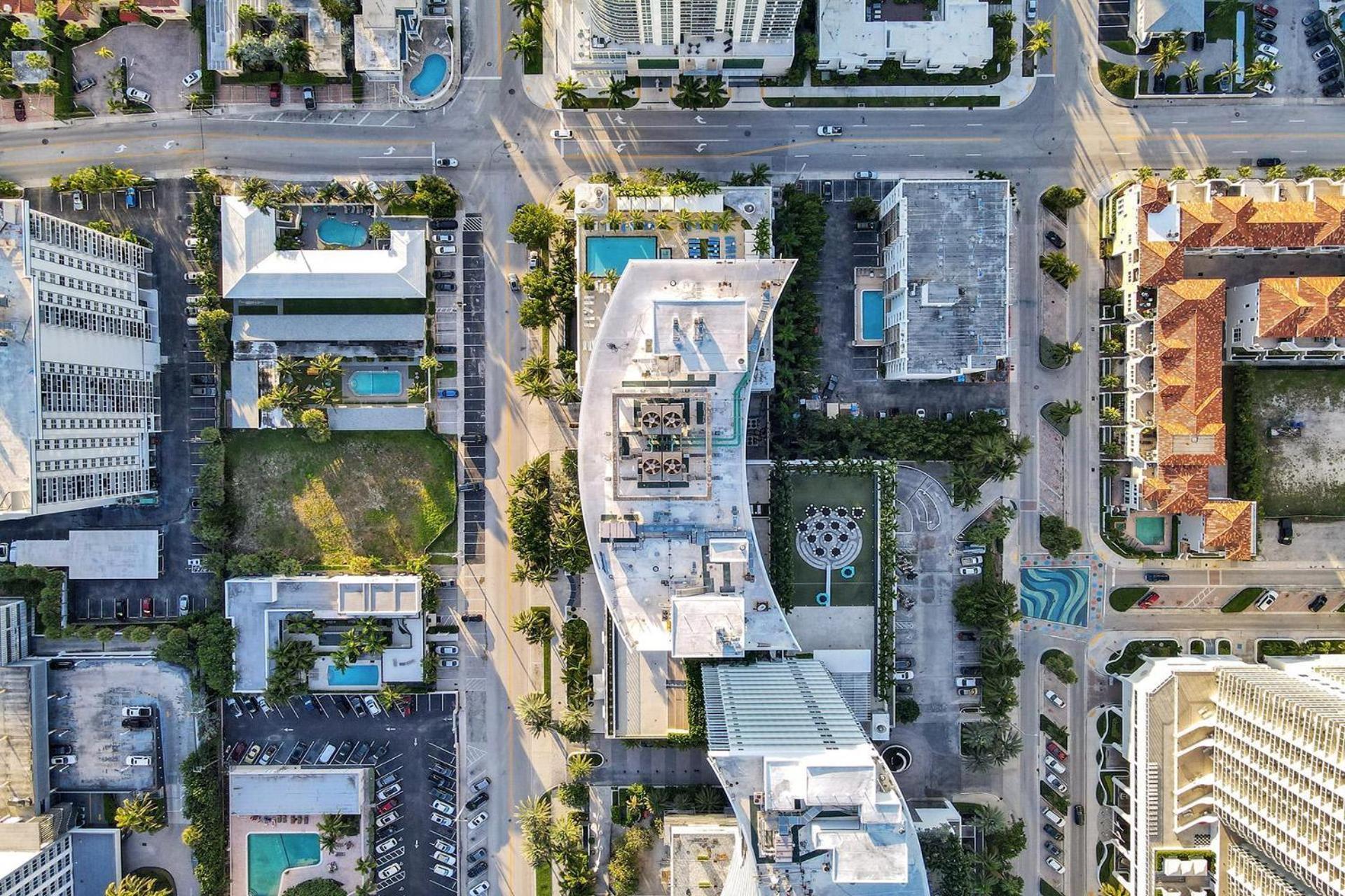 Wvr Vacation Residences 907 * Fort Lauderdale
