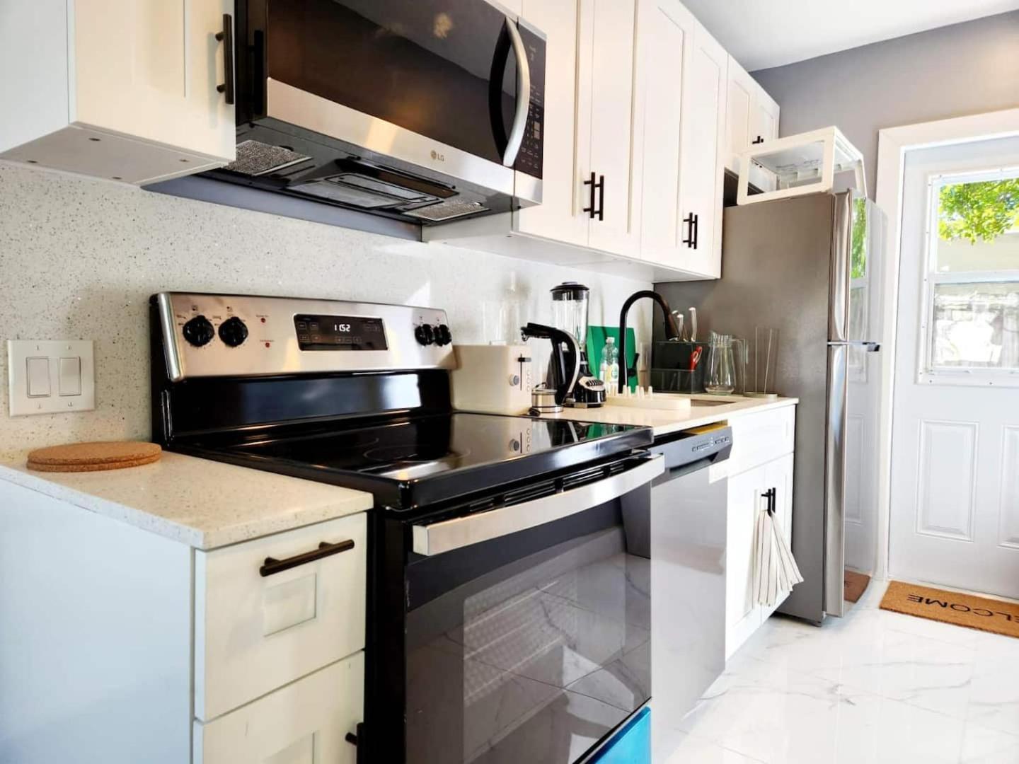 Holiday home 2-bed Lakeridge Fllfree Parking 6 Min To