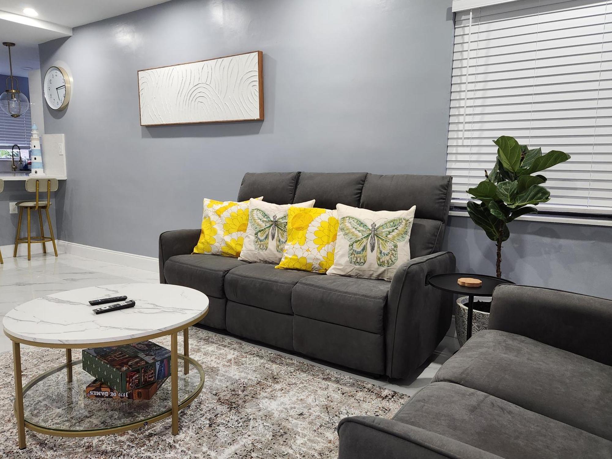 2-bed Lakeridge Fllfree Parking 6 Min To Fort Lauderdale