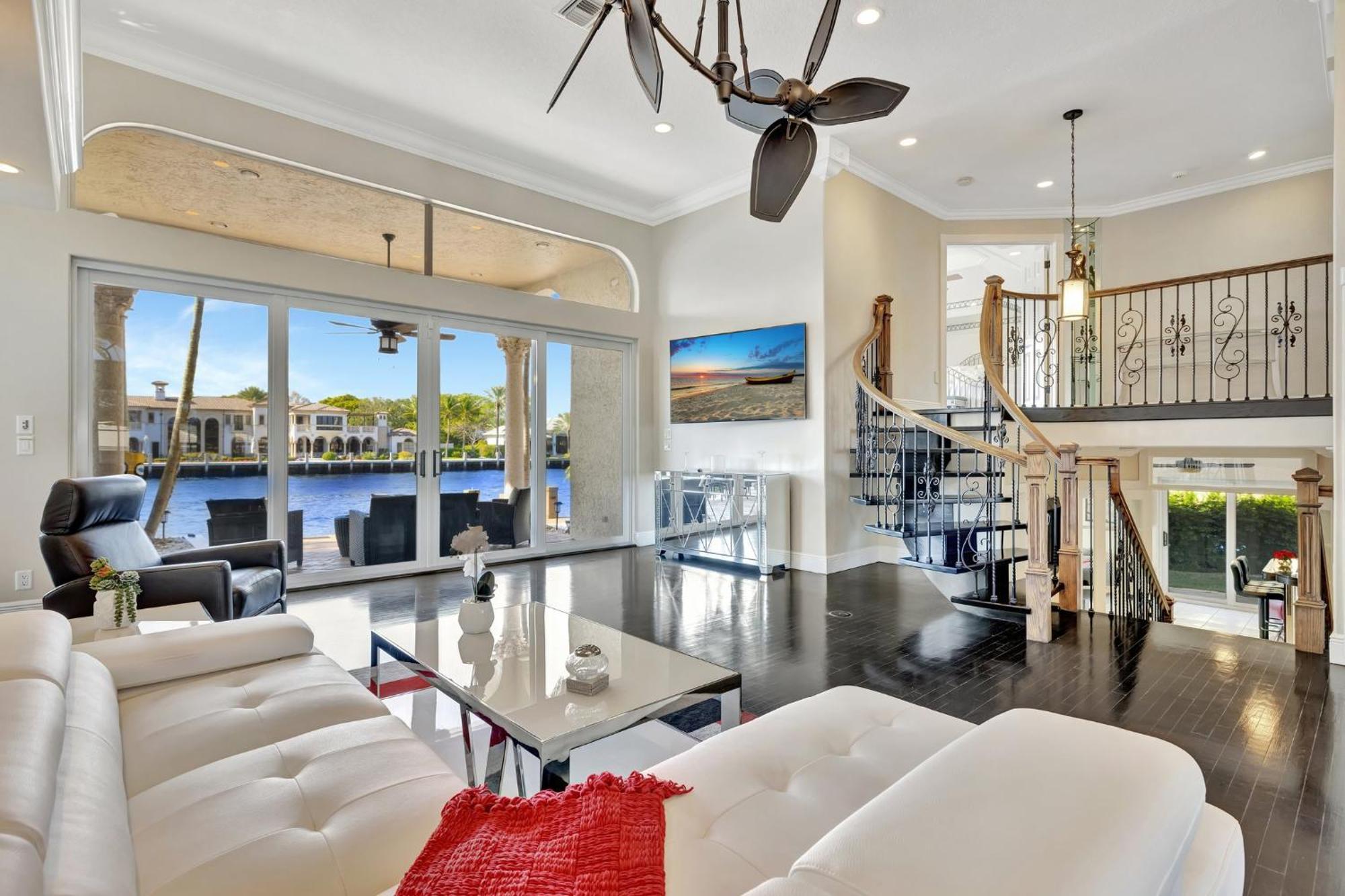 Serenity * Fort Lauderdale