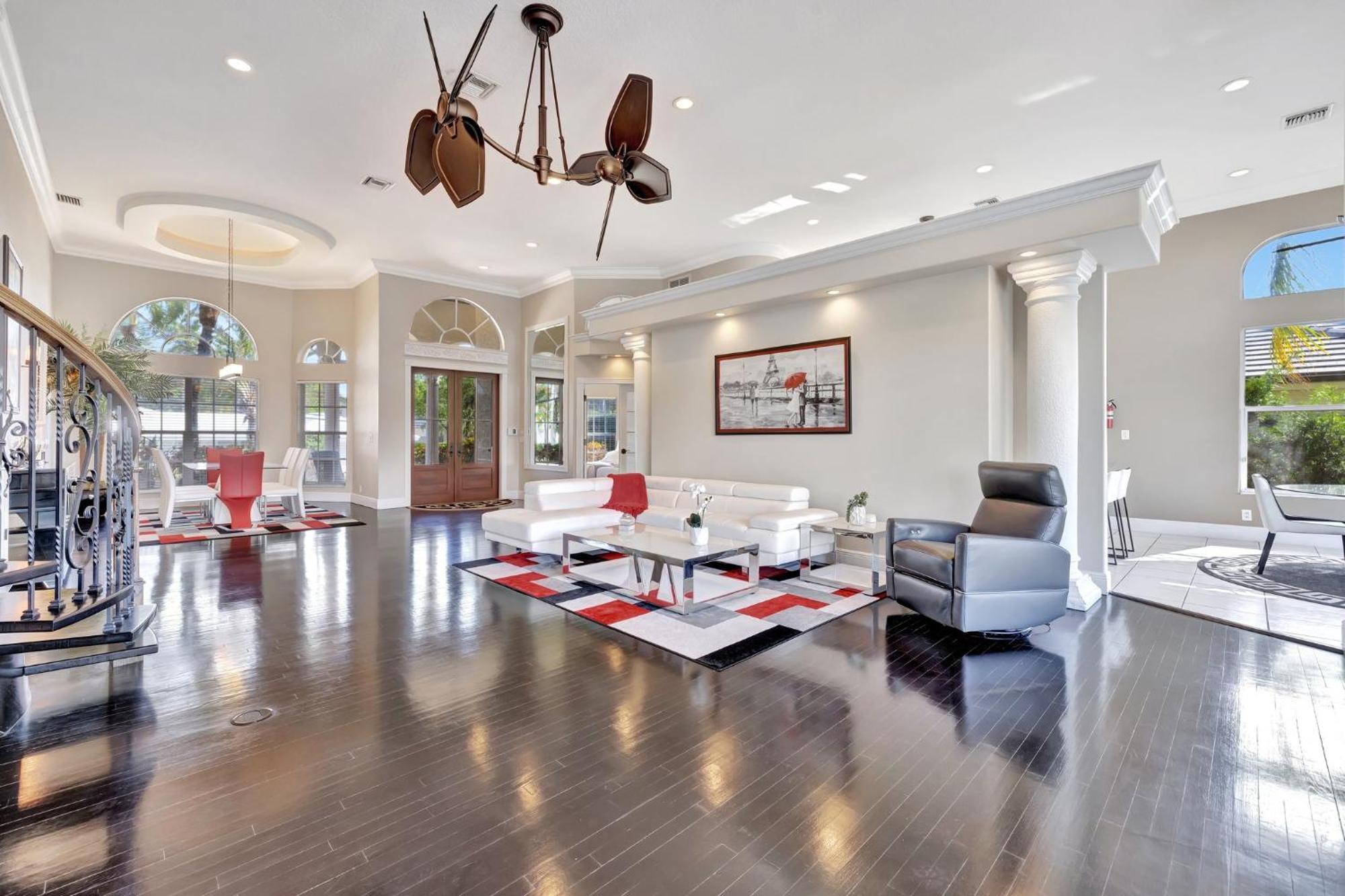 Serenity Villa