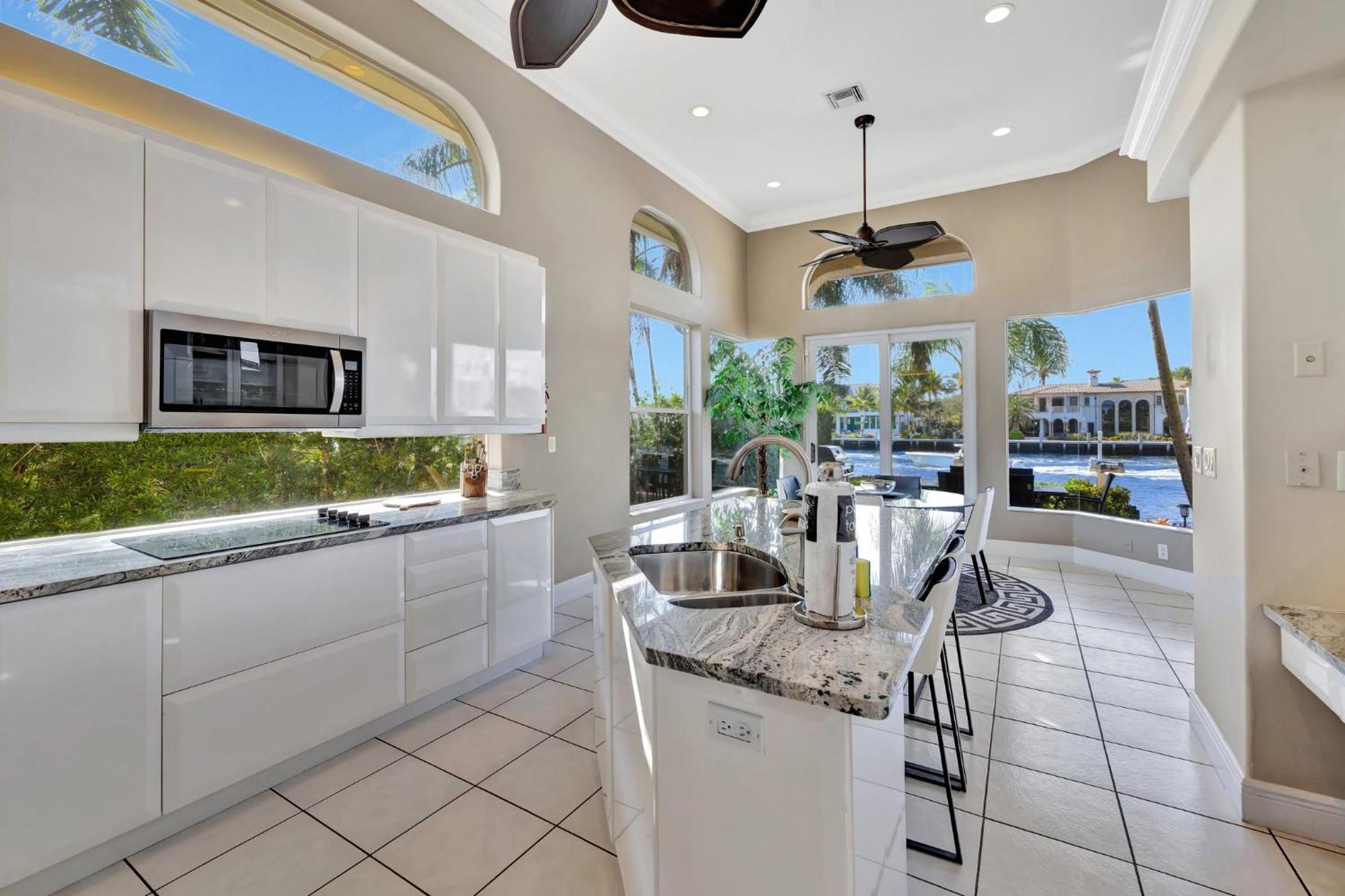 Serenity Villa Fort Lauderdale
