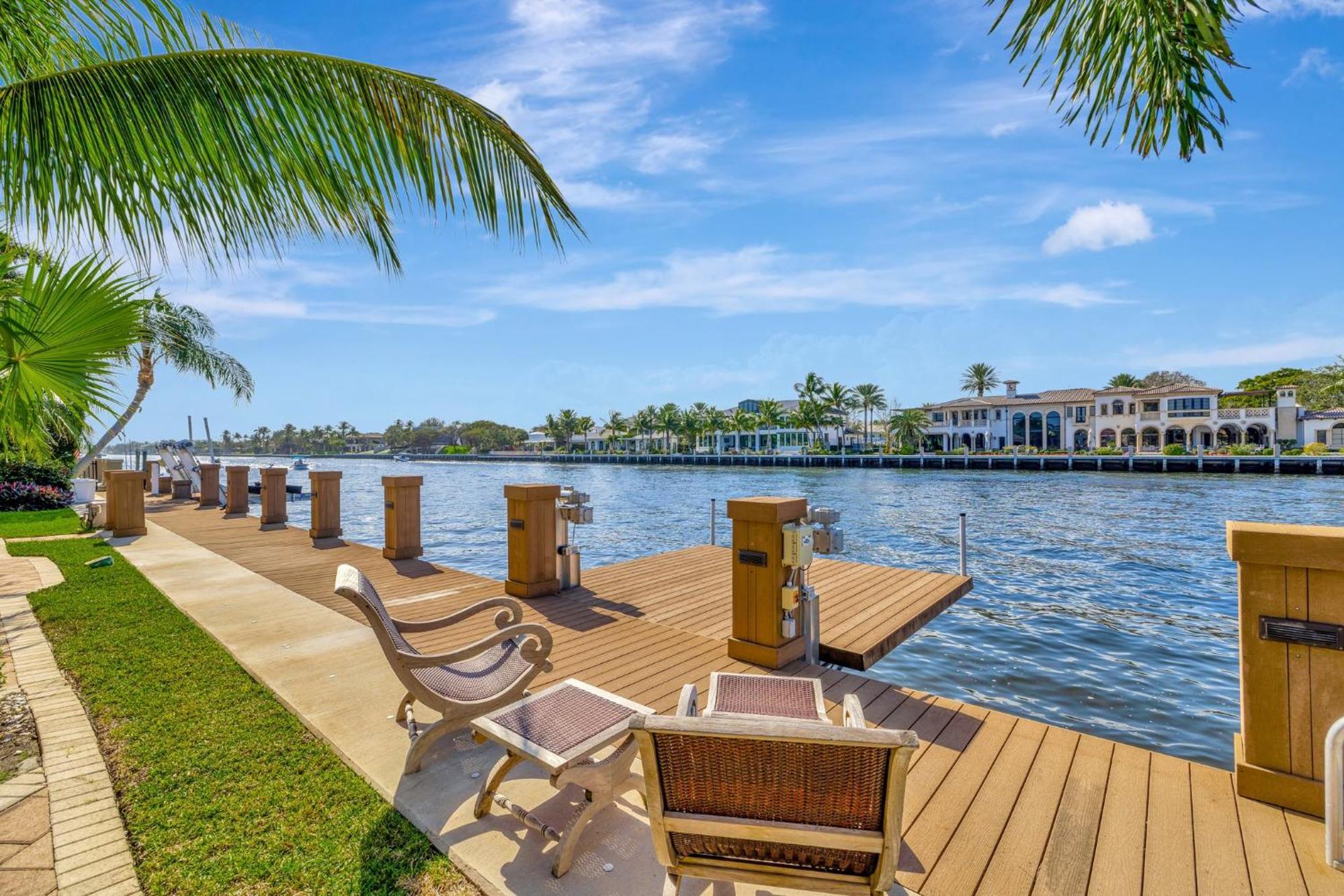Serenity Fort Lauderdale