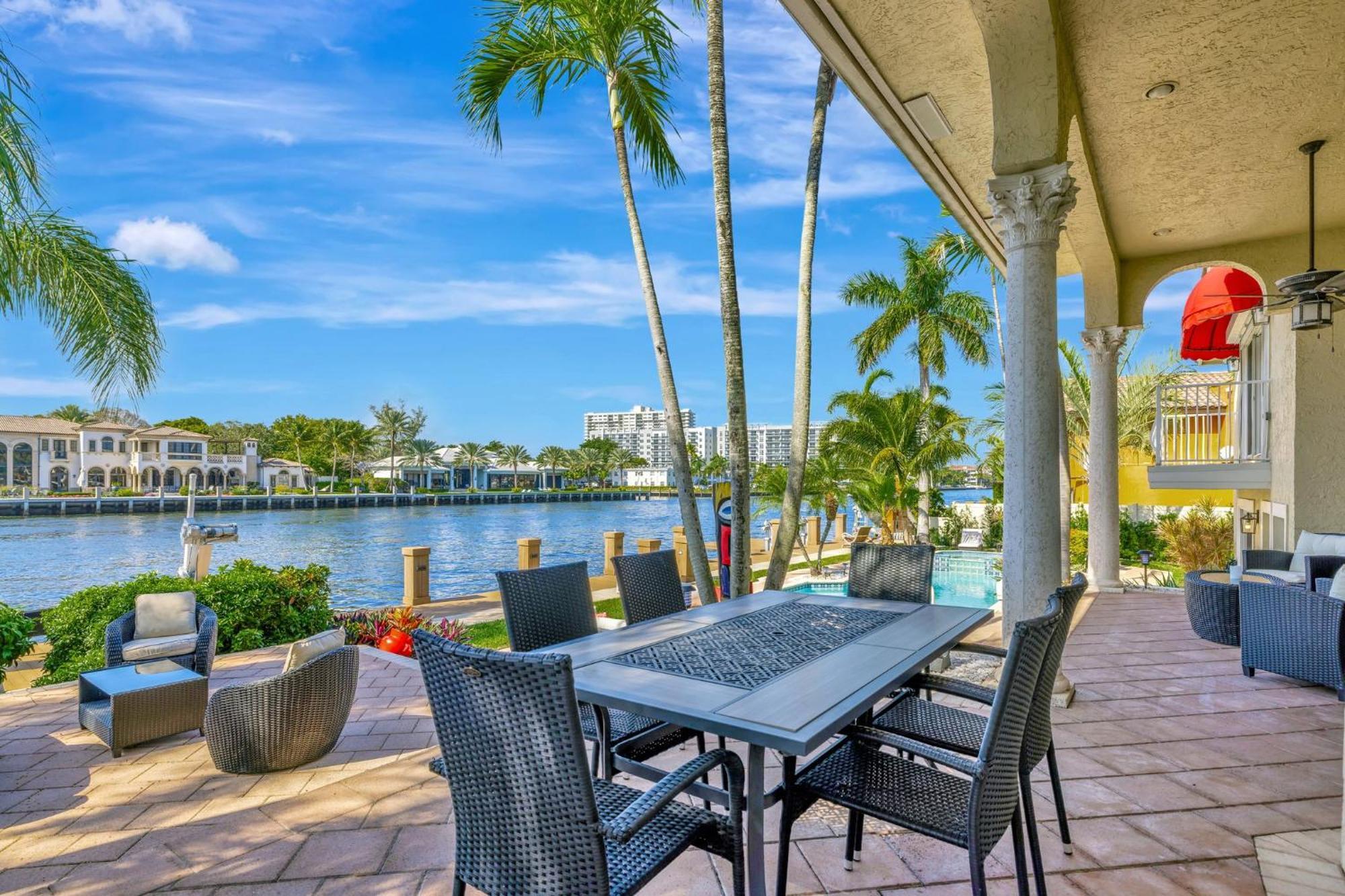 Serenity Fort Lauderdale