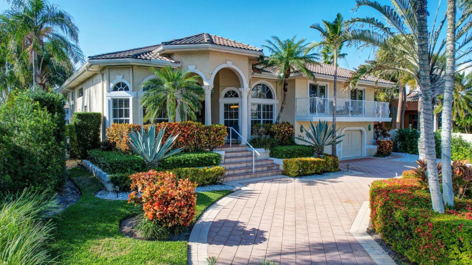 Villa Serenity