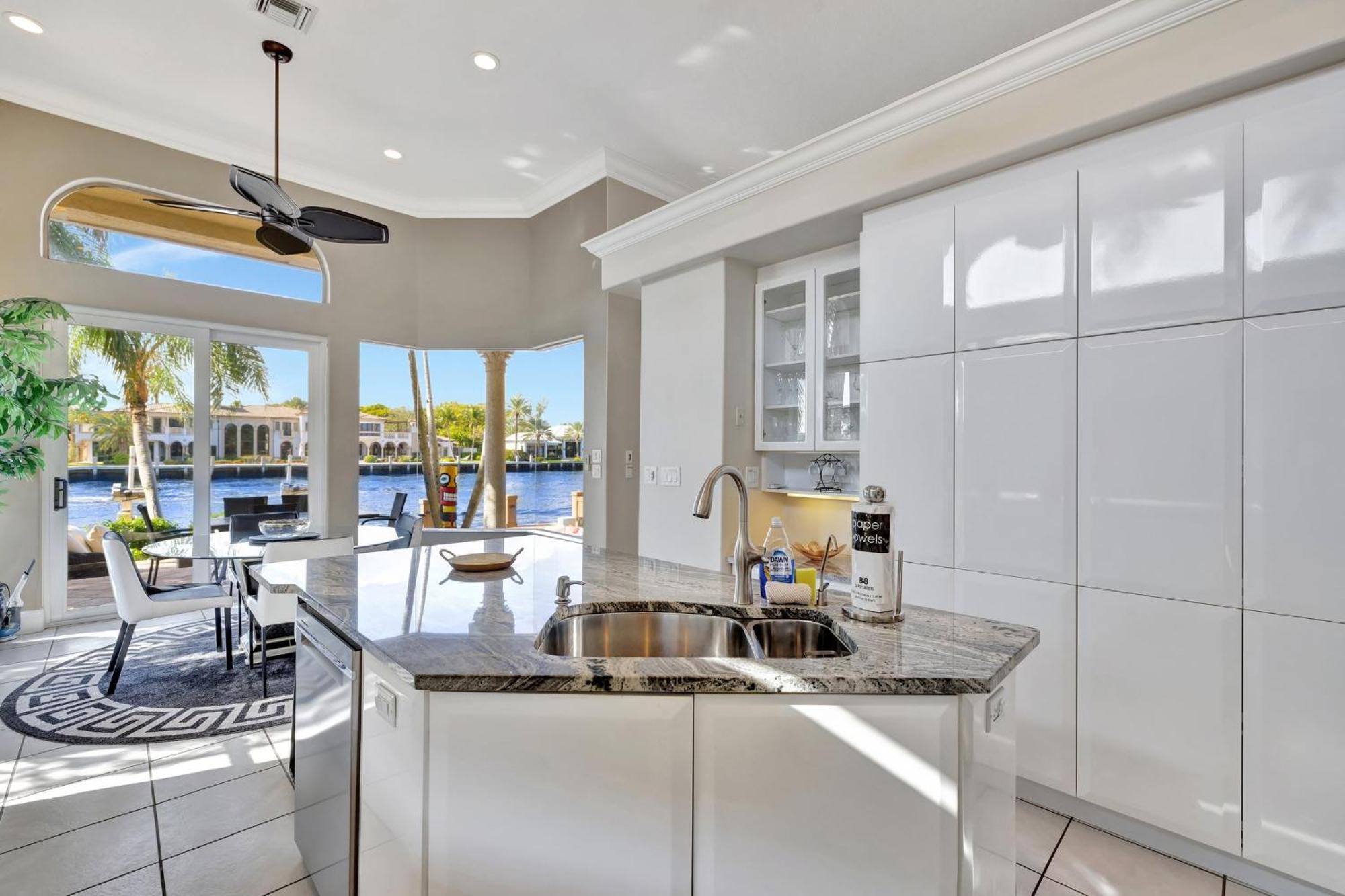 Villa Serenity *