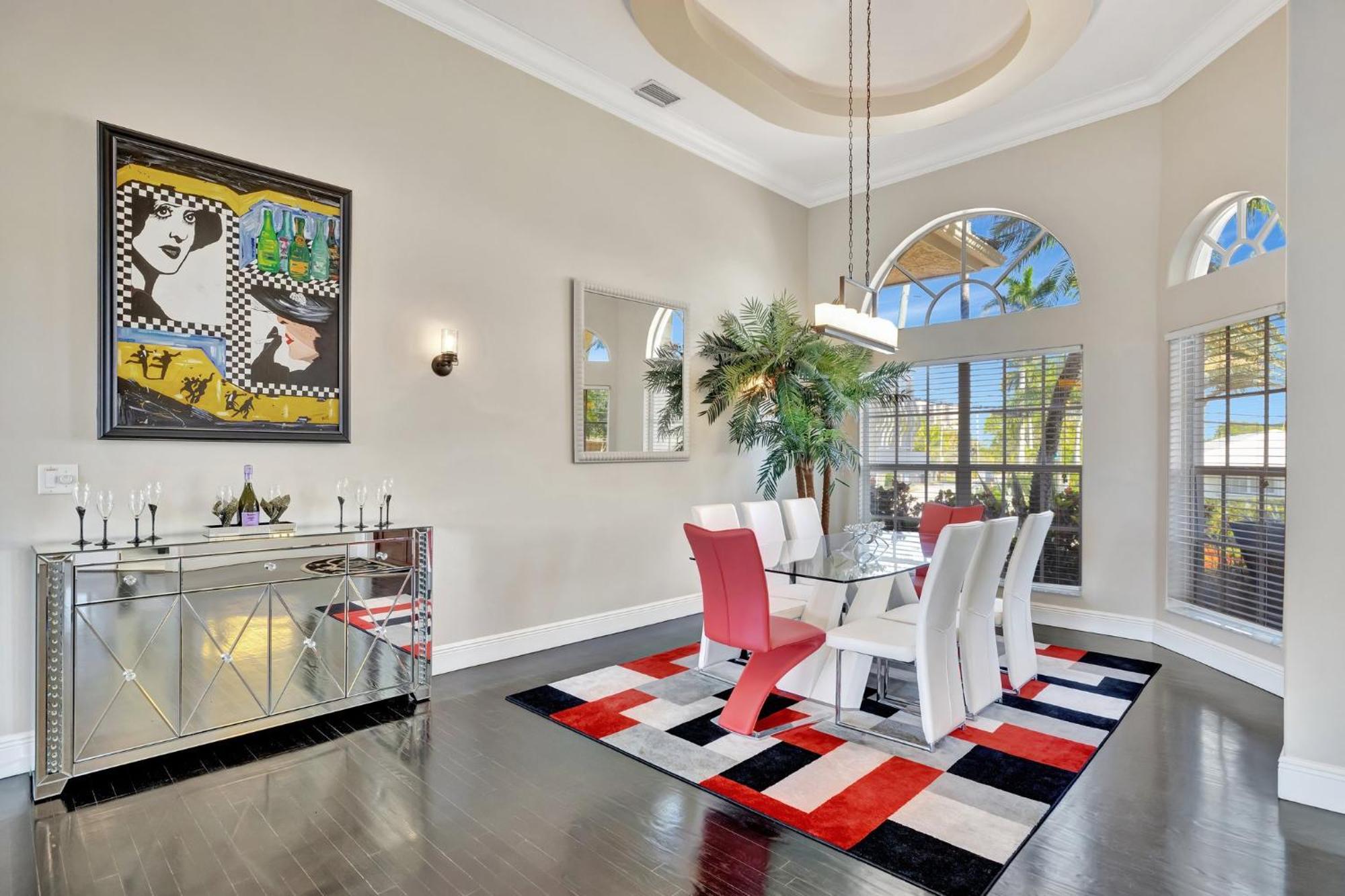 Serenity Fort Lauderdale
