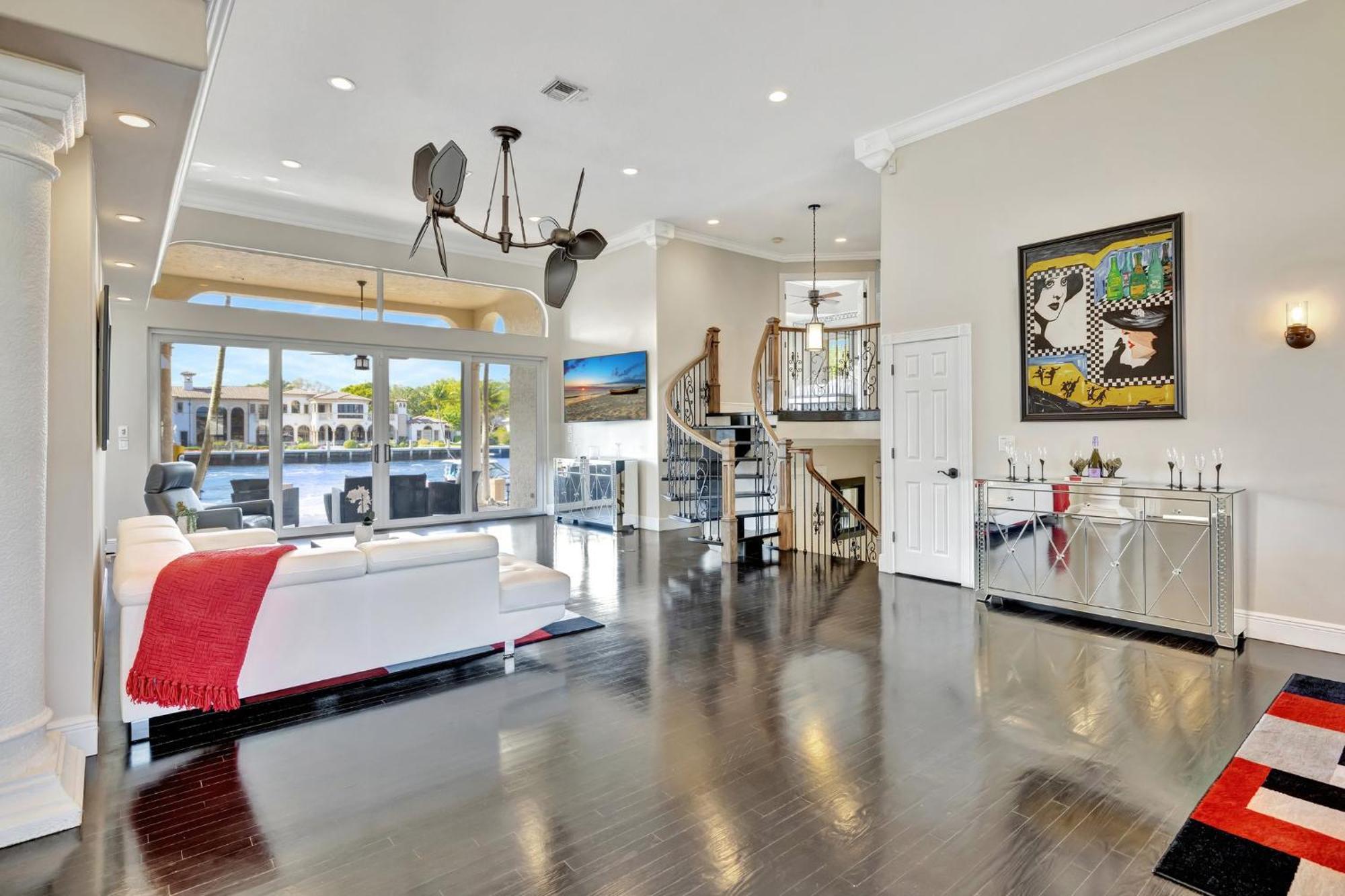 Serenity Villa