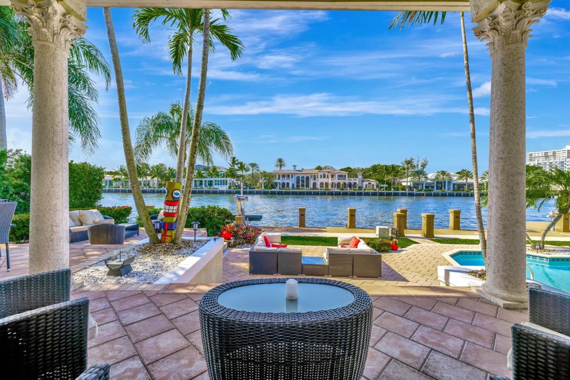 Villa Serenity